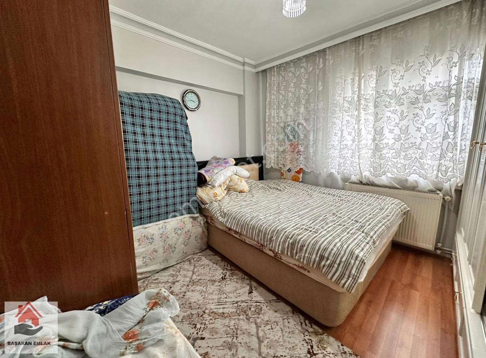 █ Malazgirt Mah █ 3+1 Köşebaşı Arakatta Cadde Cp. Yapılı Daire █ - Görsel 27