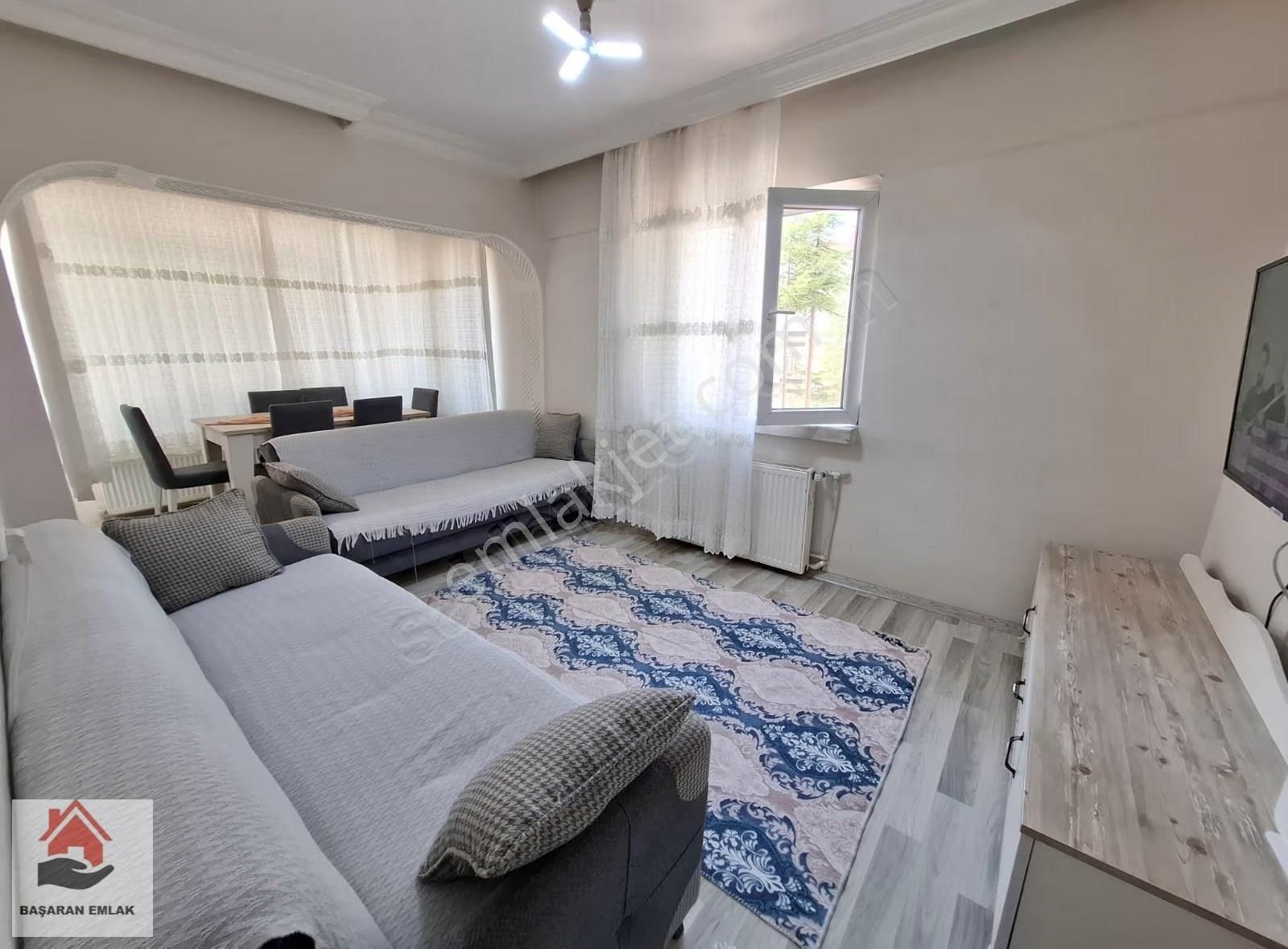 █ Bu Fiyatın Tekrarı Yok █ 3+1 Arakatta Bağımsız Ön Cephe Daire█ - Görsel 9