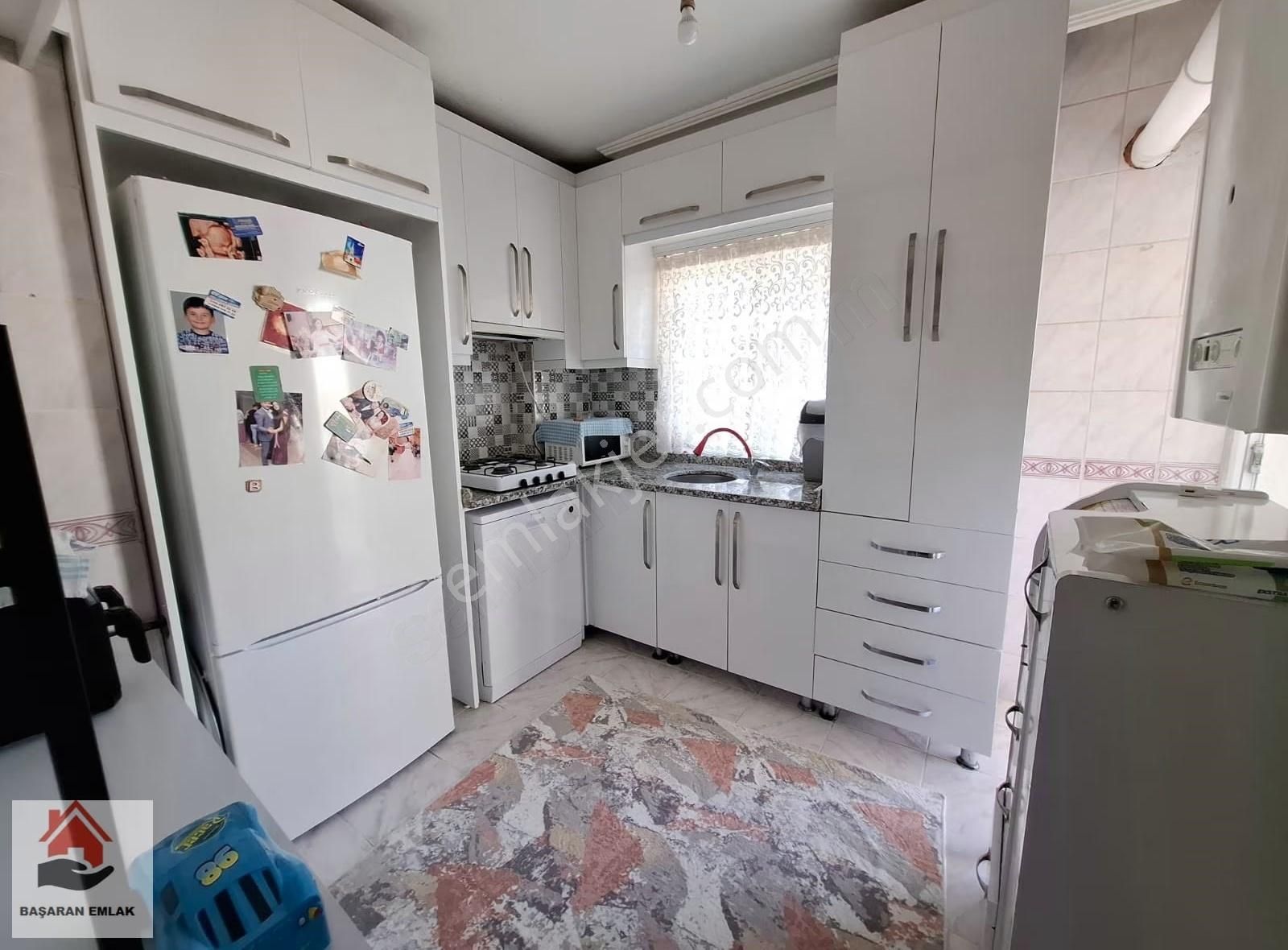 █ Bu Fiyatın Tekrarı Yok █ 3+1 Arakatta Bağımsız Ön Cephe Daire█ - Görsel 30