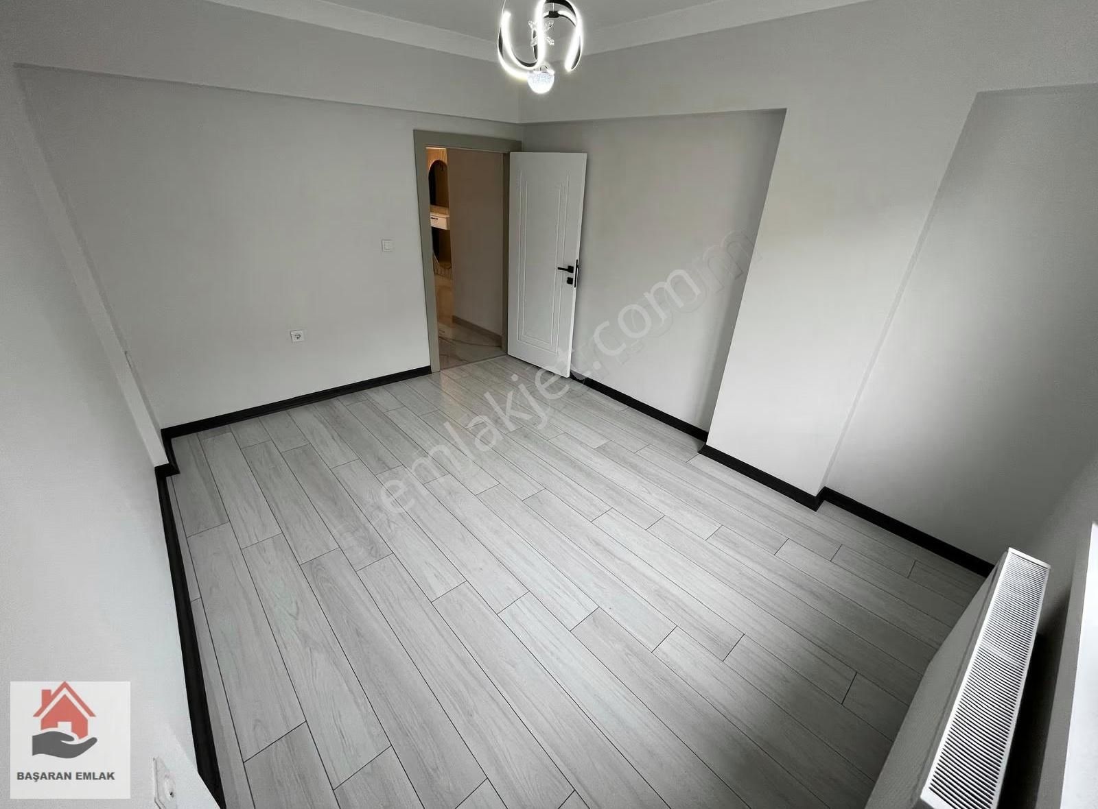 █ Malazgirt Mah █ 3+1 Arakatta Full+full Yapılı Ön Cephe Daire █ - Görsel 21