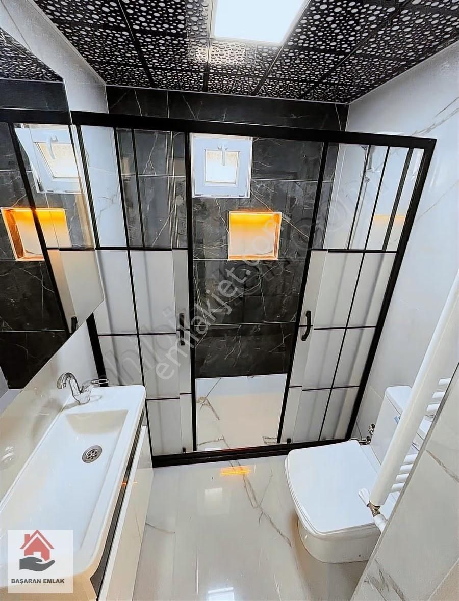 █ Malazgirt Mah █ 3+1 Arakatta Full+full Yapılı Ön Cephe Daire █ - Görsel 33