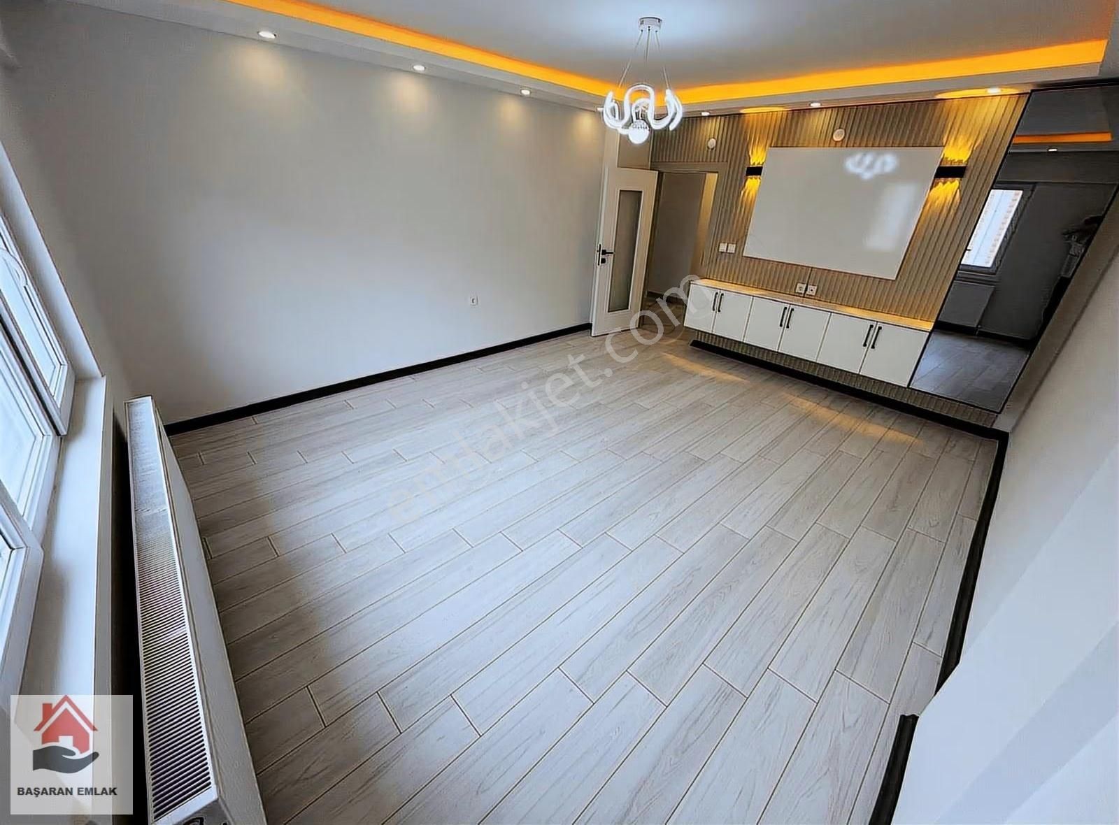 █ Malazgirt Mah █ 3+1 Arakatta Full+full Yapılı Ön Cephe Daire █ - Görsel 15