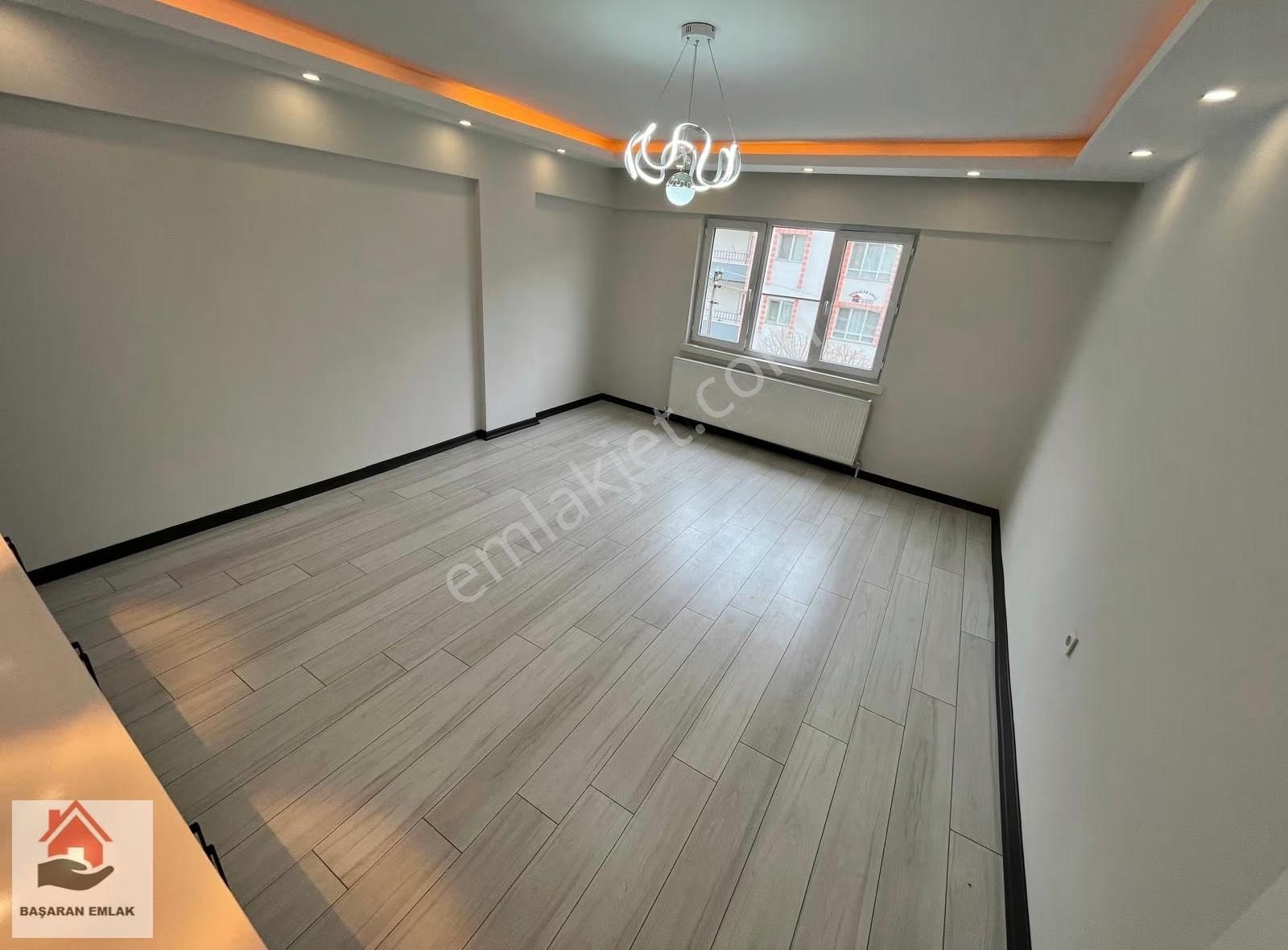 █ Malazgirt Mah █ 3+1 Arakatta Full+full Yapılı Ön Cephe Daire █ - Görsel 3