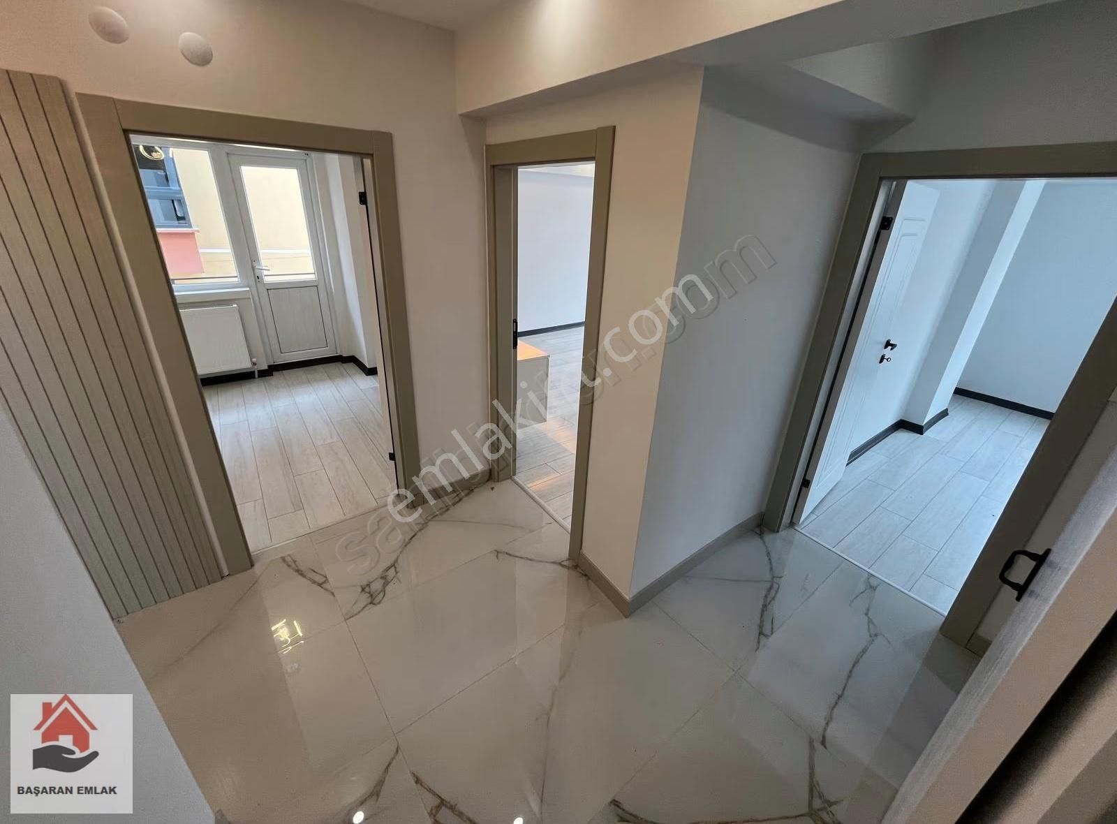 █ Malazgirt Mah █ 3+1 Arakatta Full+full Yapılı Ön Cephe Daire █ - Görsel 29