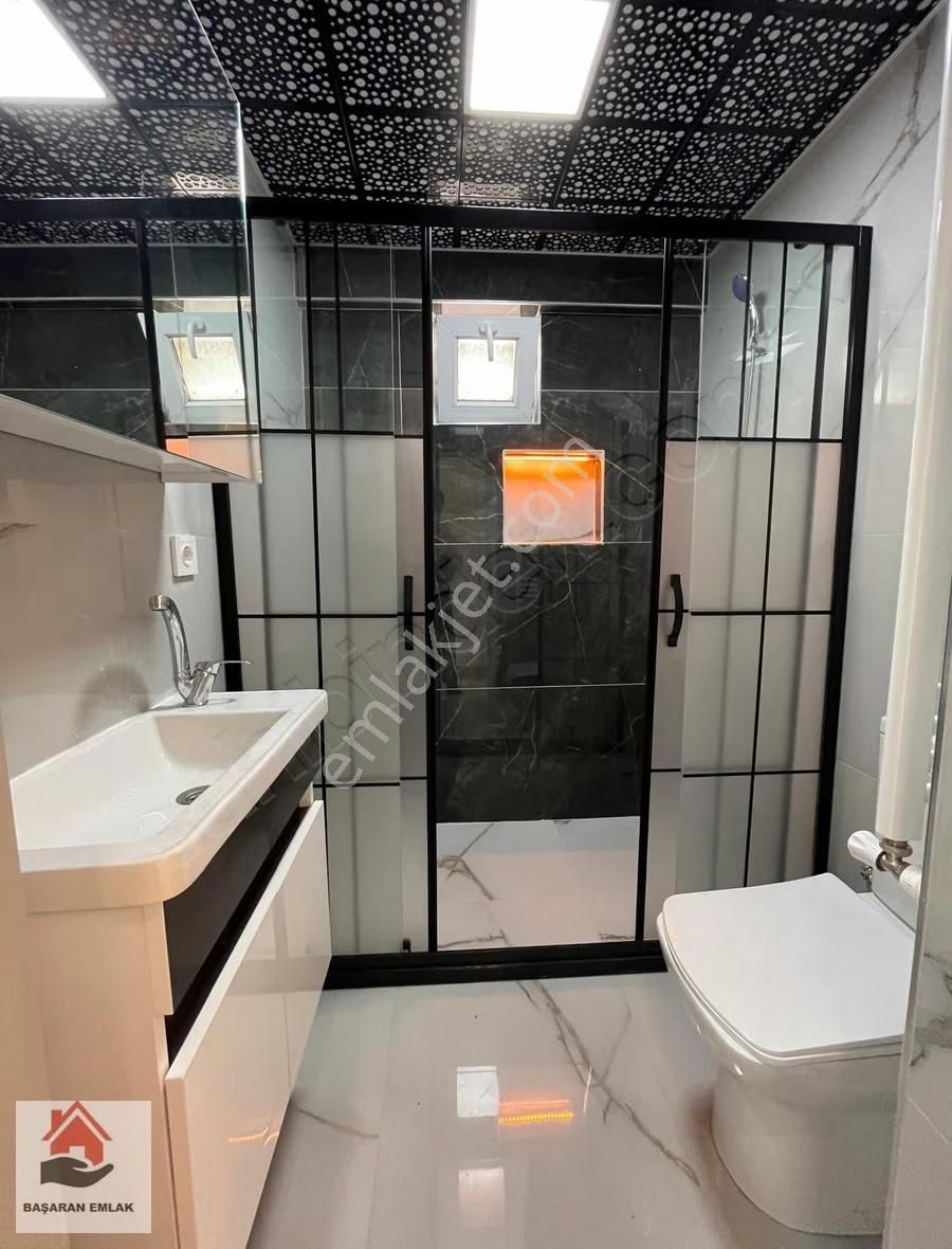 █ Malazgirt Mah █ 3+1 Arakatta Full+full Yapılı Ön Cephe Daire █ - Görsel 24