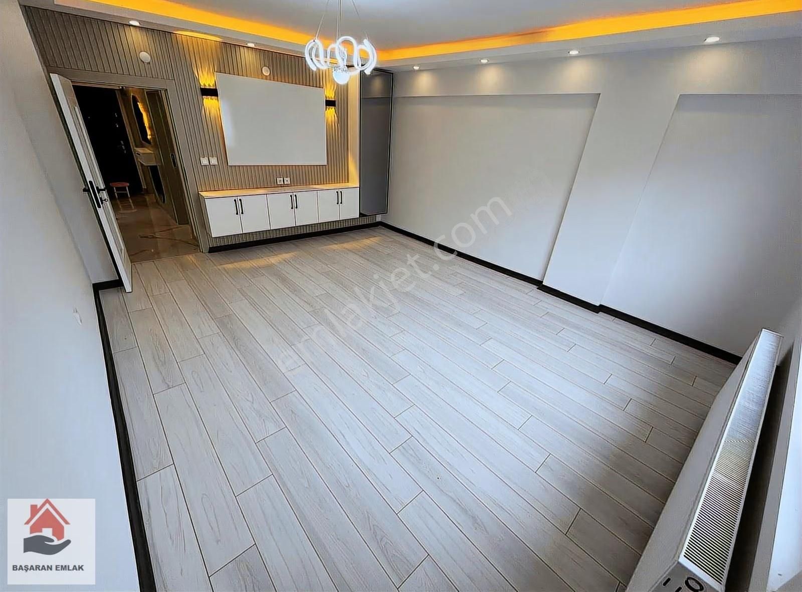 █ Malazgirt Mah █ 3+1 Arakatta Full+full Yapılı Ön Cephe Daire █ - Görsel 30