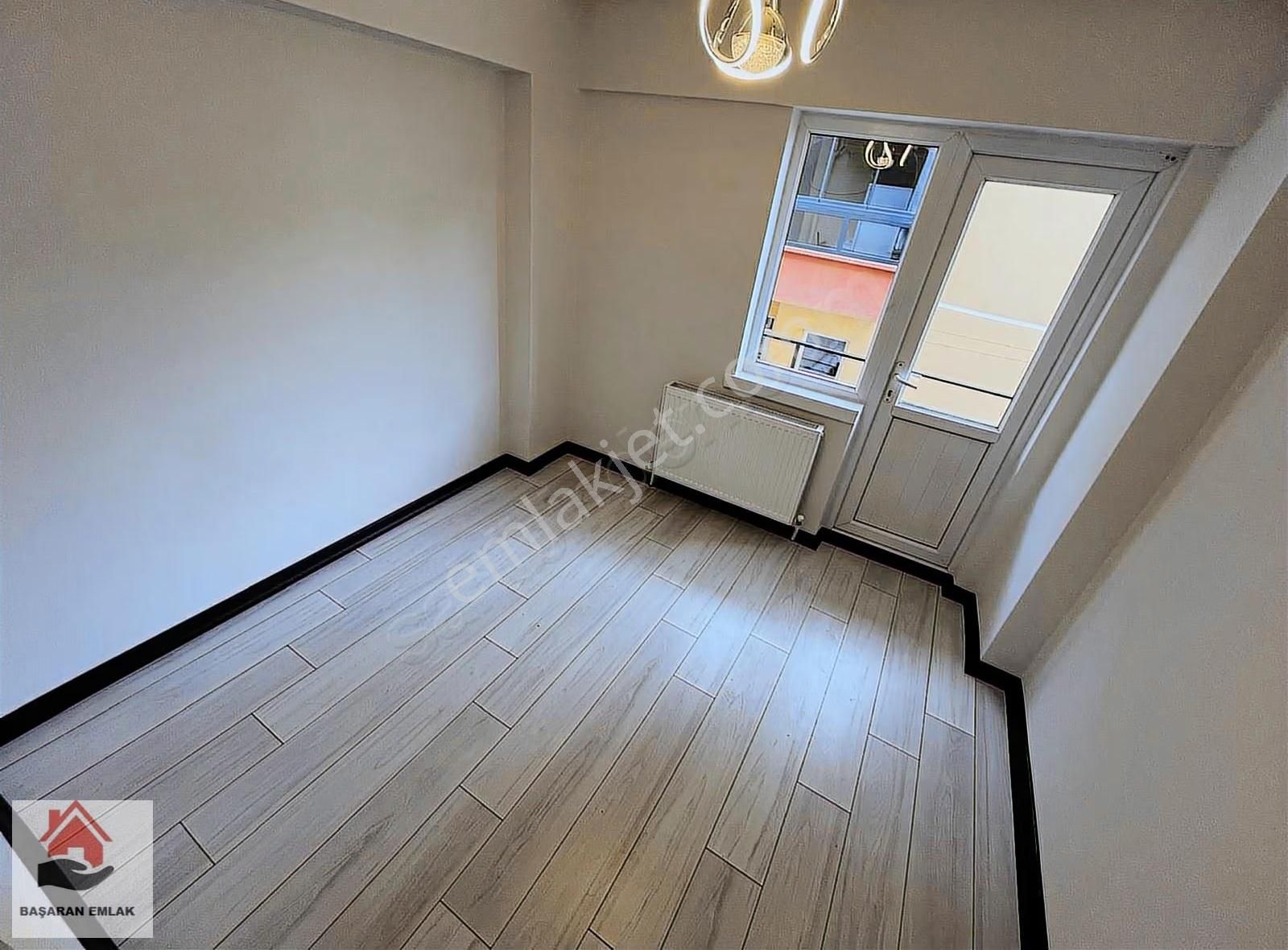 █ Malazgirt Mah █ 3+1 Arakatta Full+full Yapılı Ön Cephe Daire █ - Görsel 10