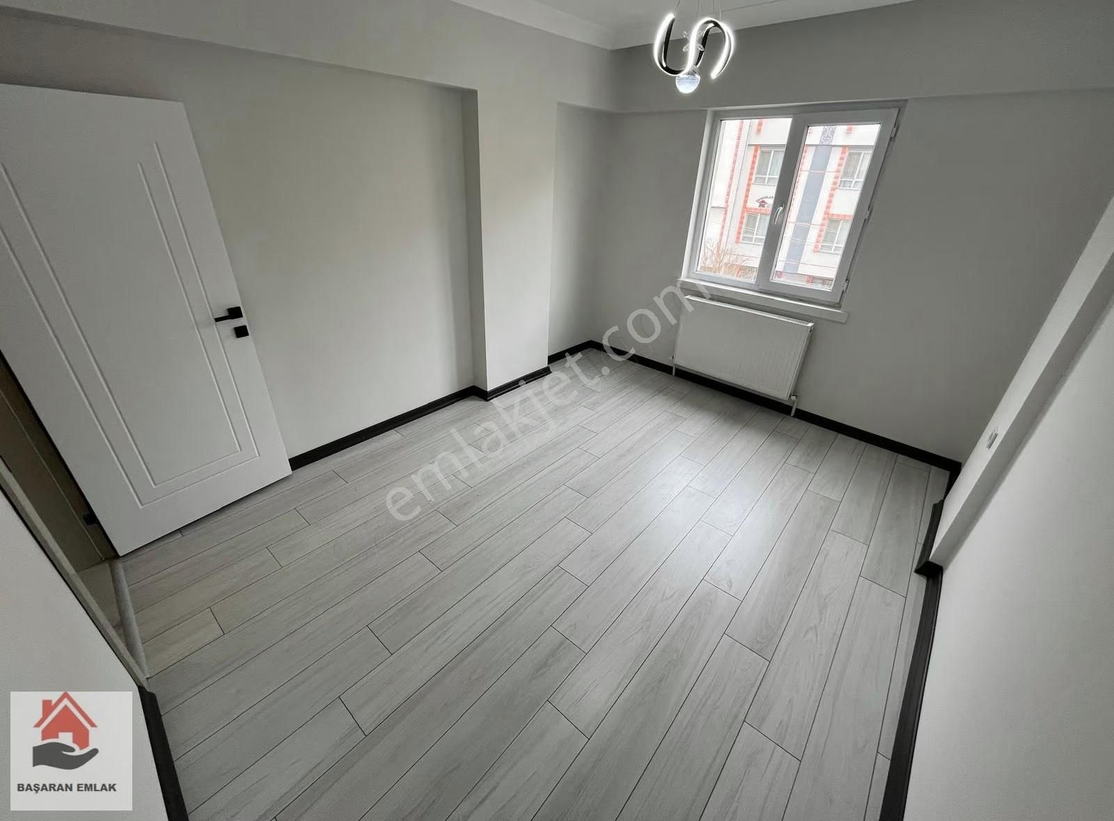 █ Malazgirt Mah █ 3+1 Arakatta Full+full Yapılı Ön Cephe Daire █ - Görsel 6