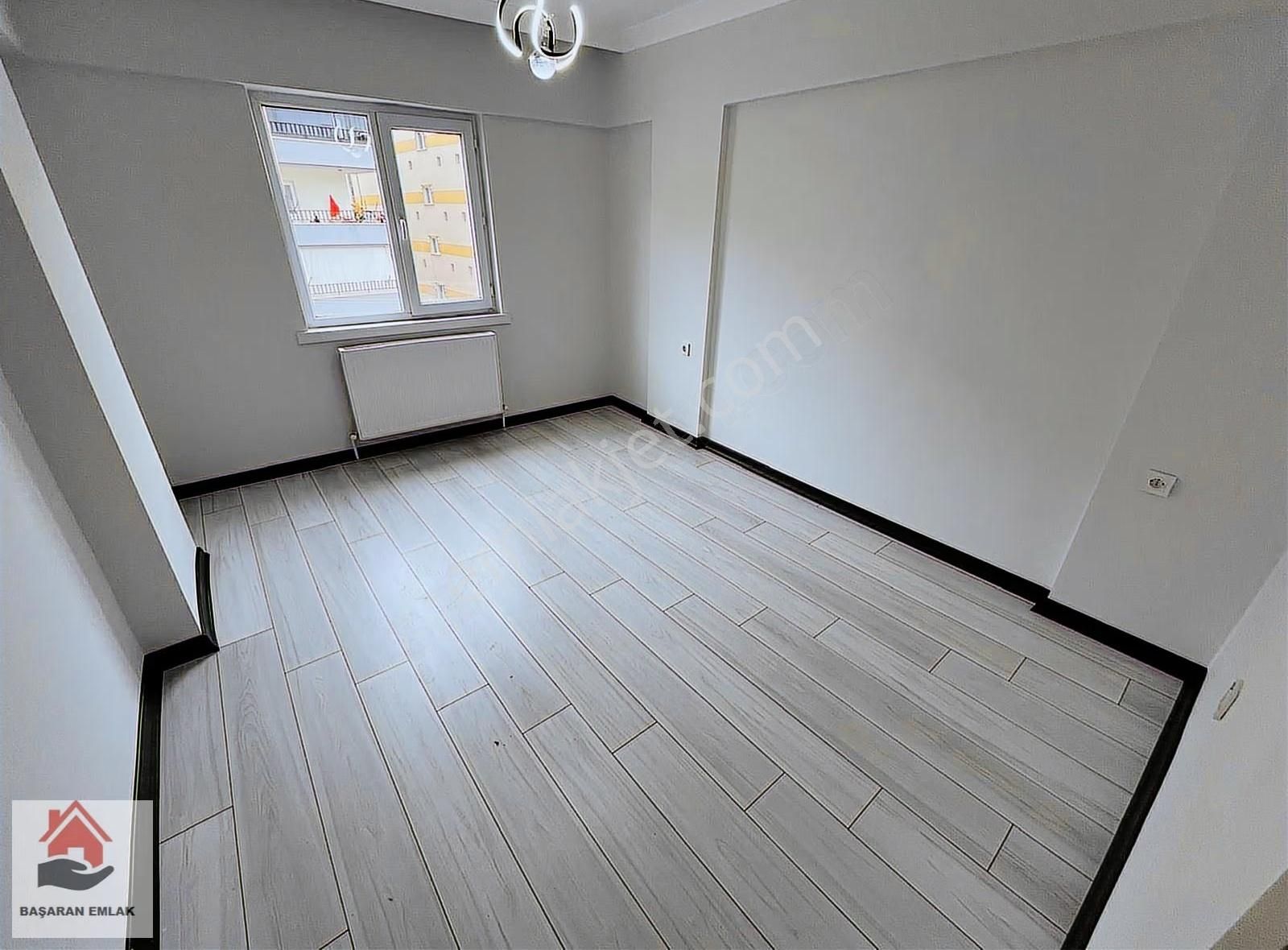 █ Malazgirt Mah █ 3+1 Arakatta Full+full Yapılı Ön Cephe Daire █ - Görsel 2