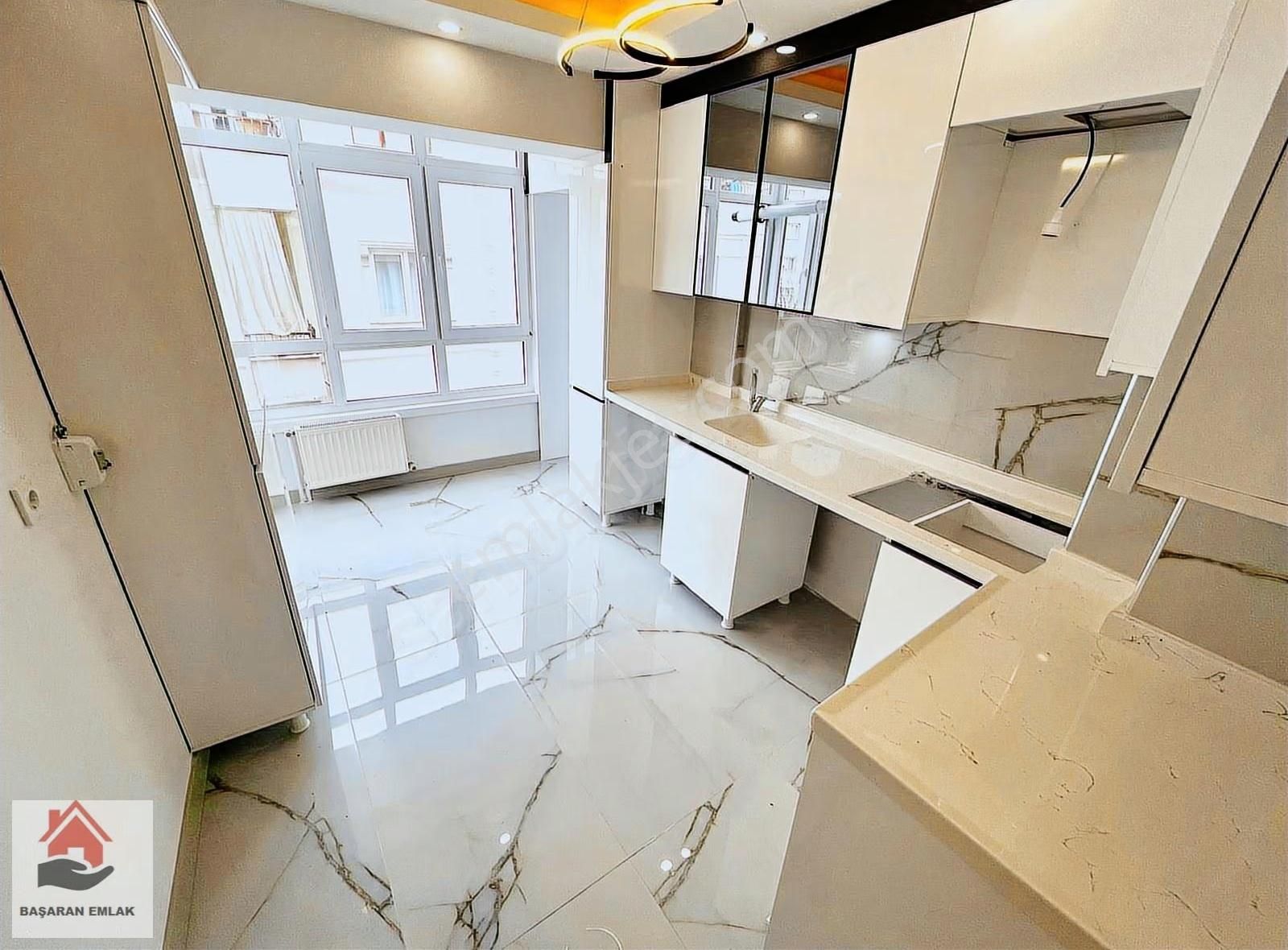 █ Malazgirt Mah █ 3+1 Arakatta Full+full Yapılı Ön Cephe Daire █ - Görsel 28