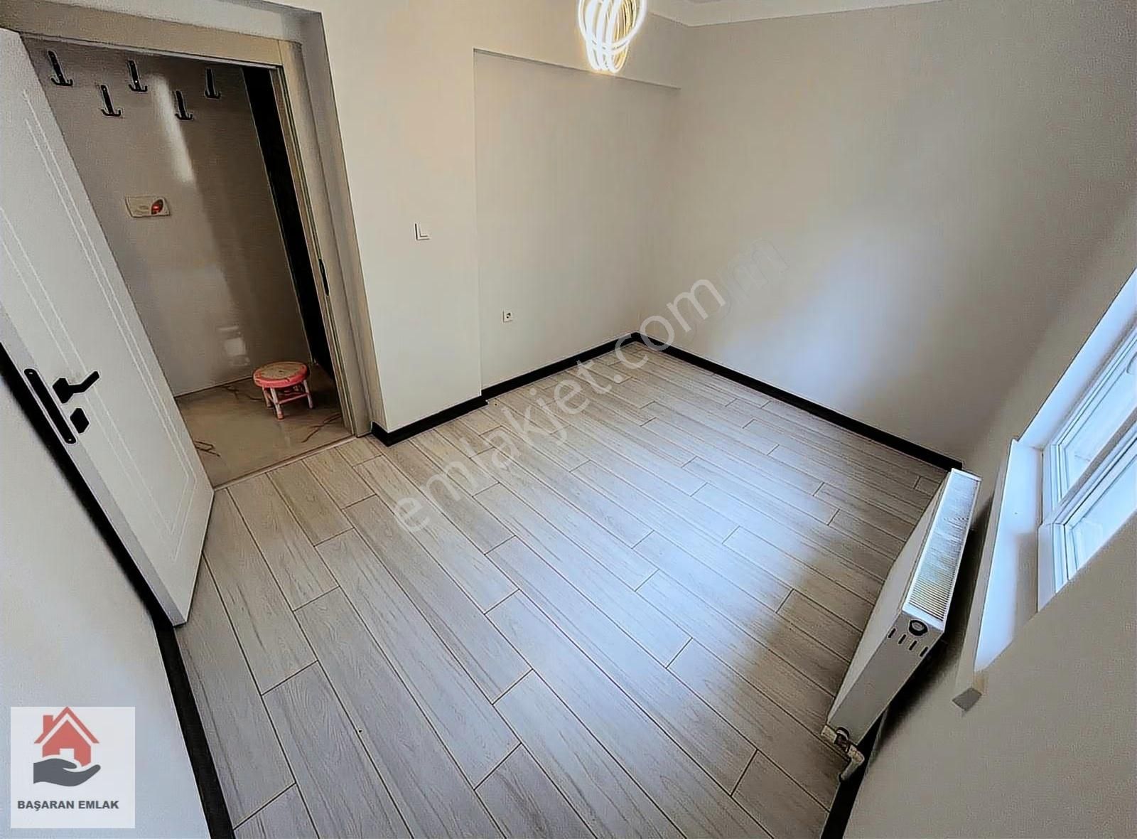 █ Malazgirt Mah █ 3+1 Arakatta Full+full Yapılı Ön Cephe Daire █ - Görsel 25