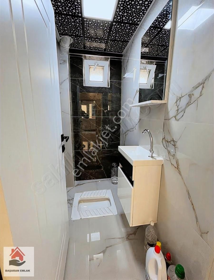 █ Malazgirt Mah █ 3+1 Arakatta Full+full Yapılı Ön Cephe Daire █ - Görsel 16