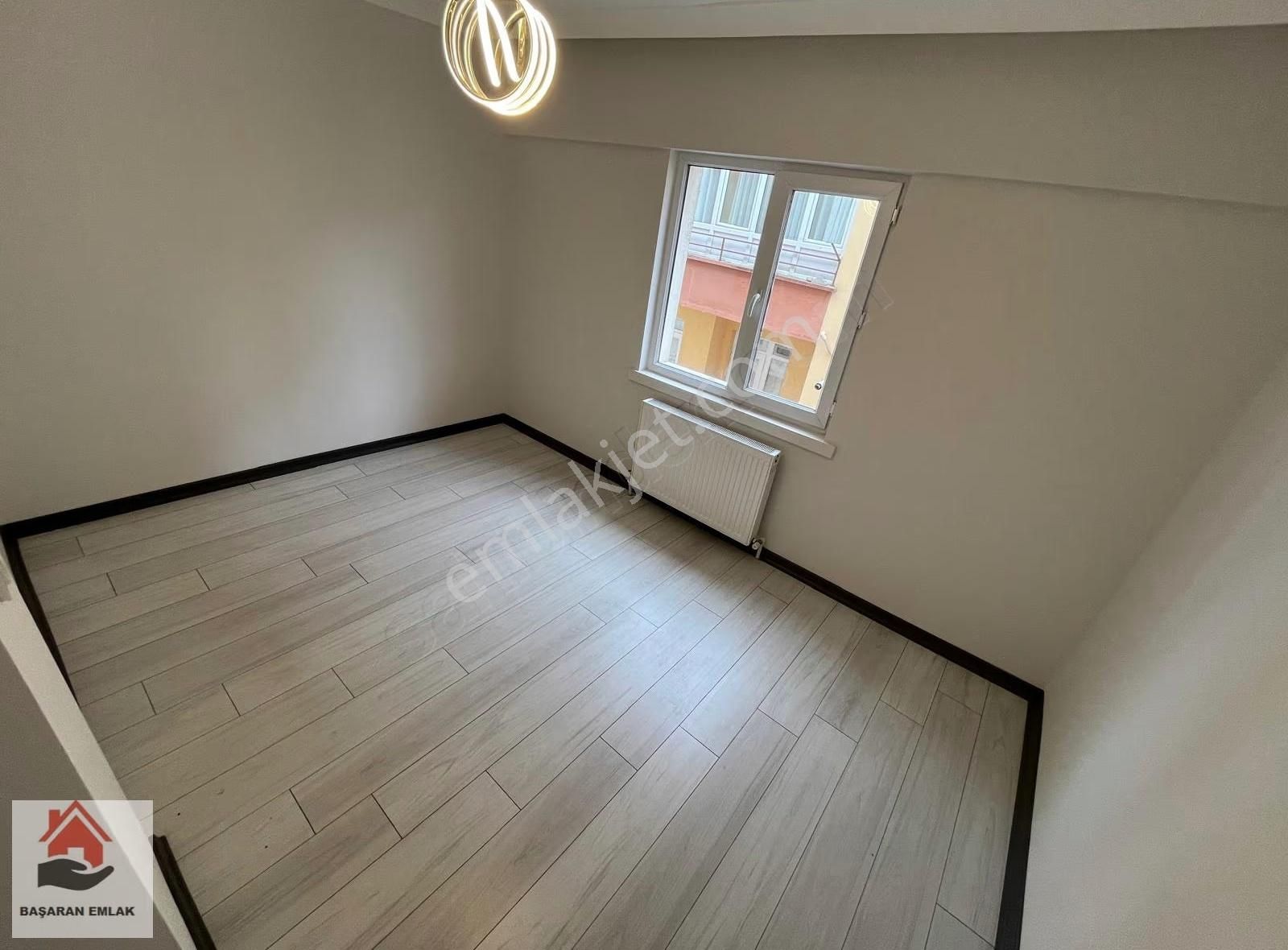 █ Malazgirt Mah █ 3+1 Arakatta Full+full Yapılı Ön Cephe Daire █ - Görsel 34