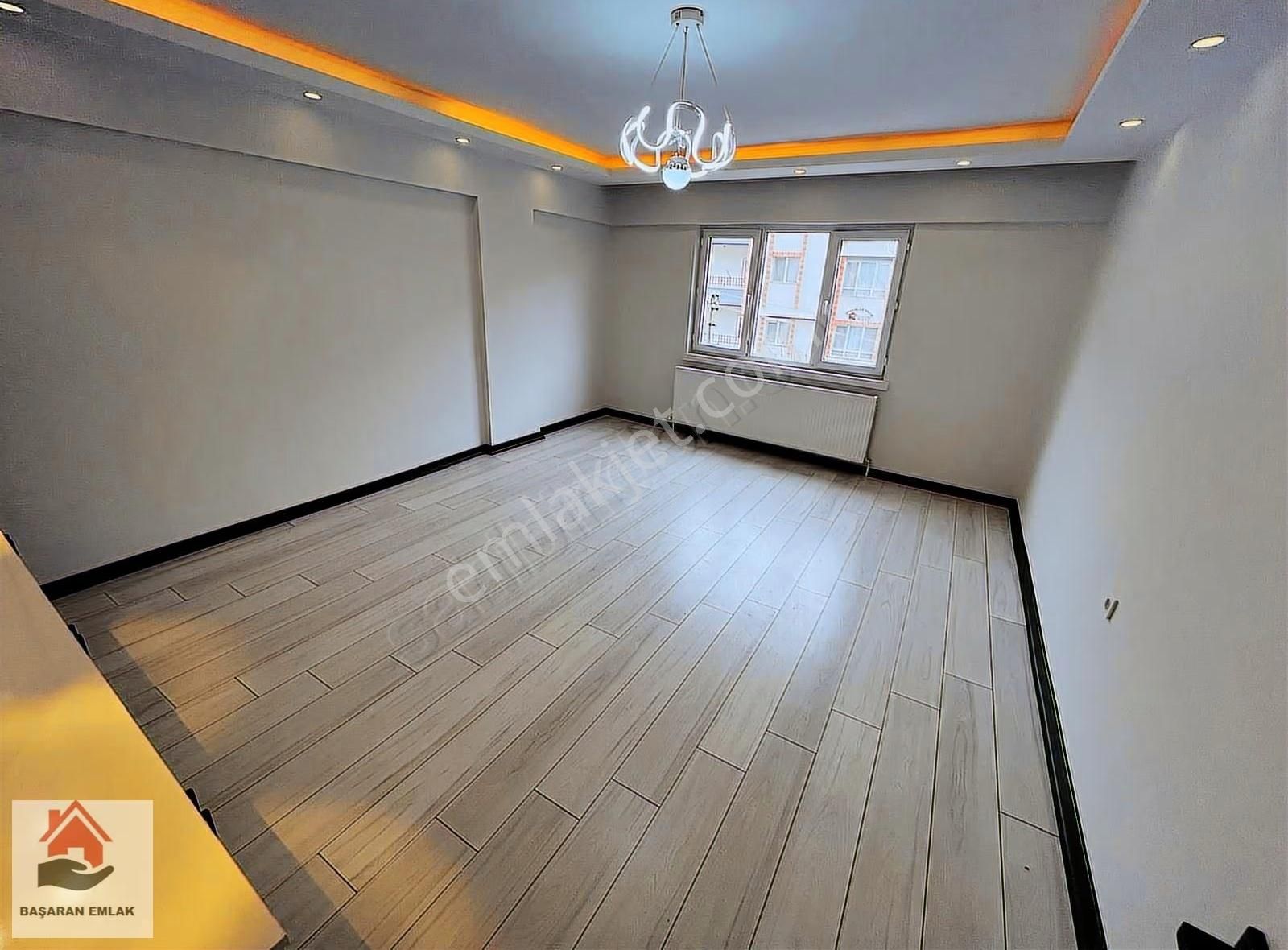 █ Malazgirt Mah █ 3+1 Arakatta Full+full Yapılı Ön Cephe Daire █ - Görsel 11