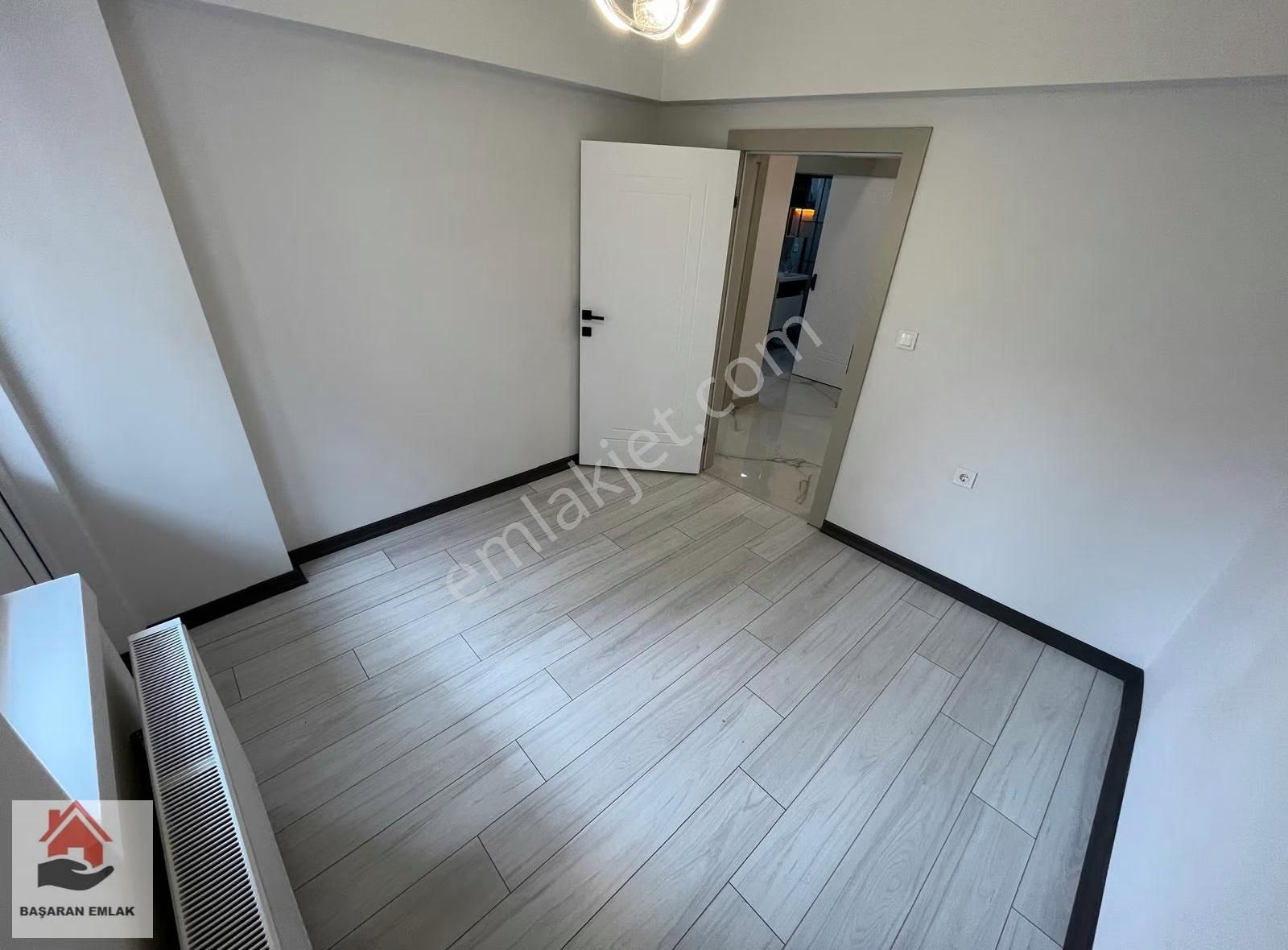 █ Malazgirt Mah █ 3+1 Arakatta Full+full Yapılı Ön Cephe Daire █ - Görsel 14