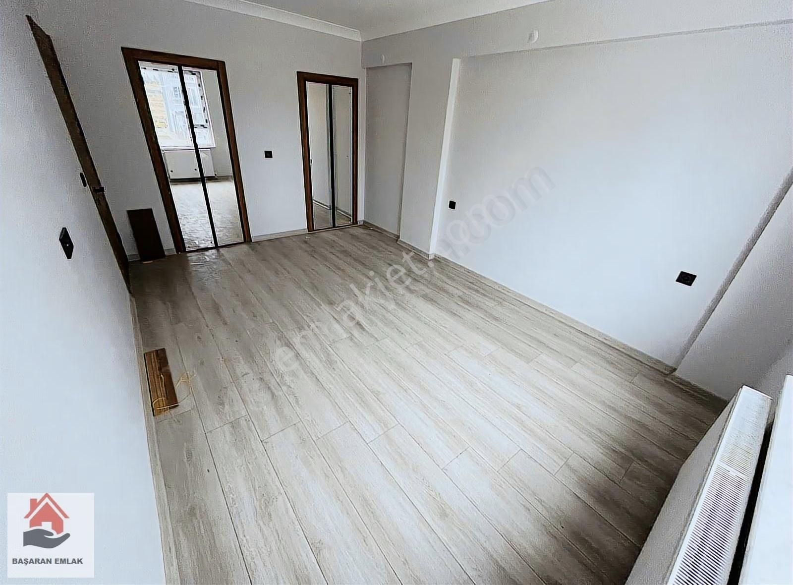 █ Emsalsiz Genişlik █ 4+1 Sıfır Bulvar Cp. Çift Banyolu Daire █ - Görsel 7