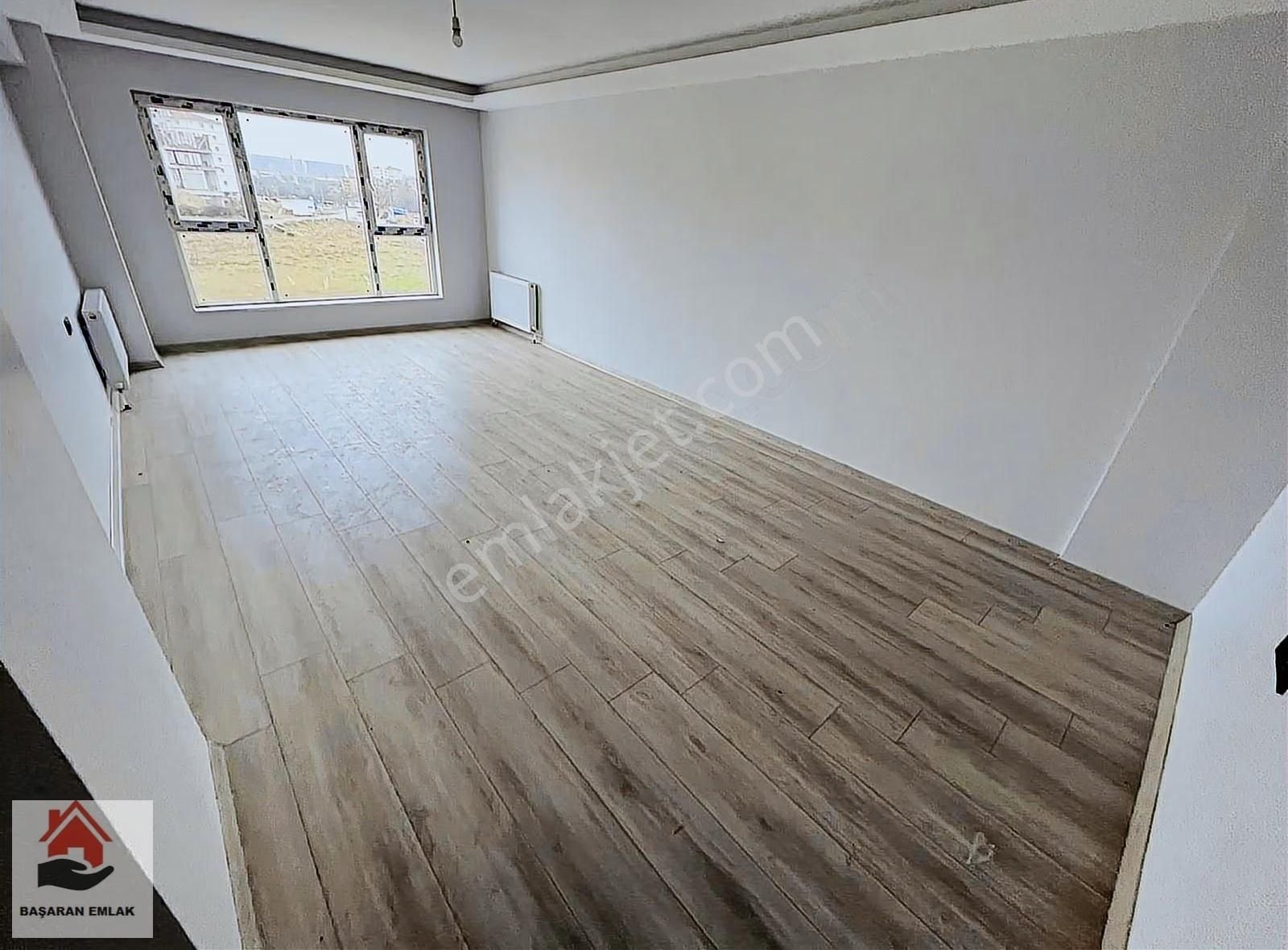 █ Emsalsiz Genişlik █ 4+1 Sıfır Bulvar Cp. Çift Banyolu Daire █ - Görsel 24