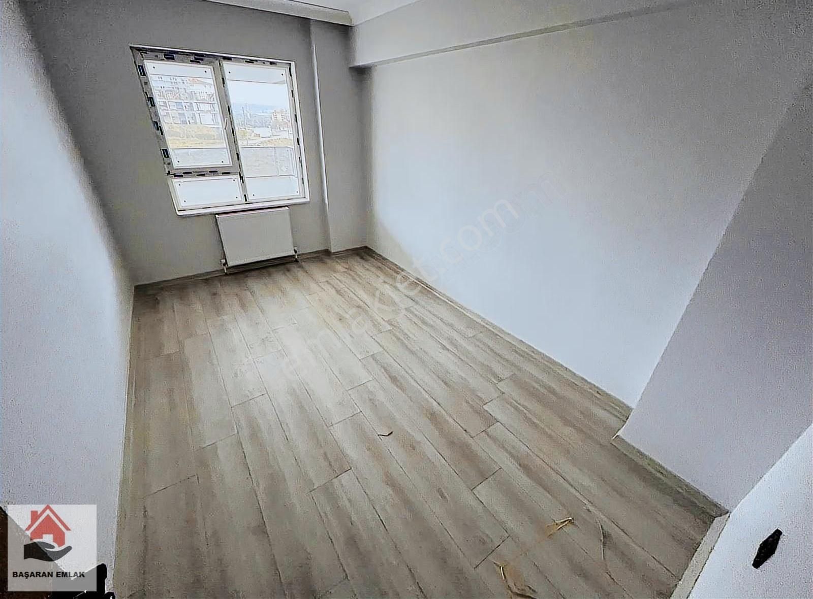 █ Emsalsiz Genişlik █ 4+1 Sıfır Bulvar Cp. Çift Banyolu Daire █ - Görsel 11