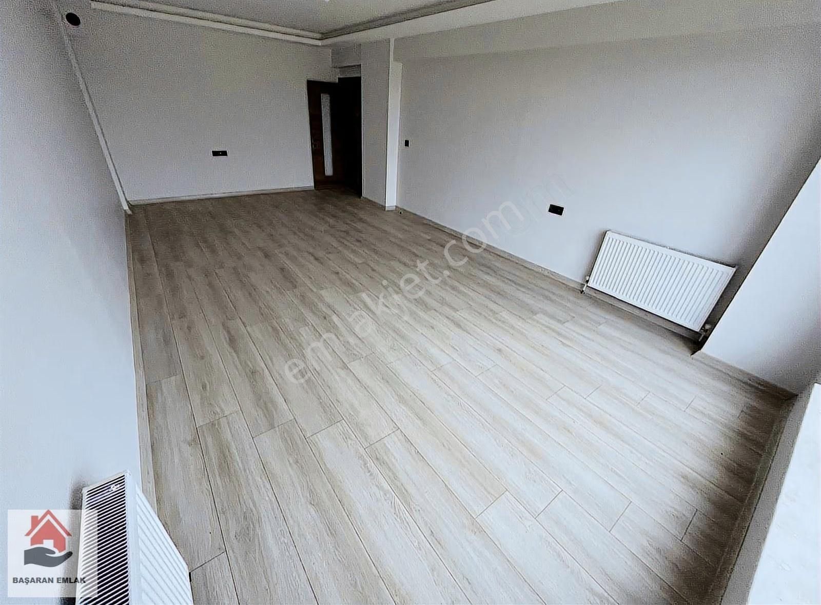 █ Emsalsiz Genişlik █ 4+1 Sıfır Bulvar Cp. Çift Banyolu Daire █ - Görsel 17