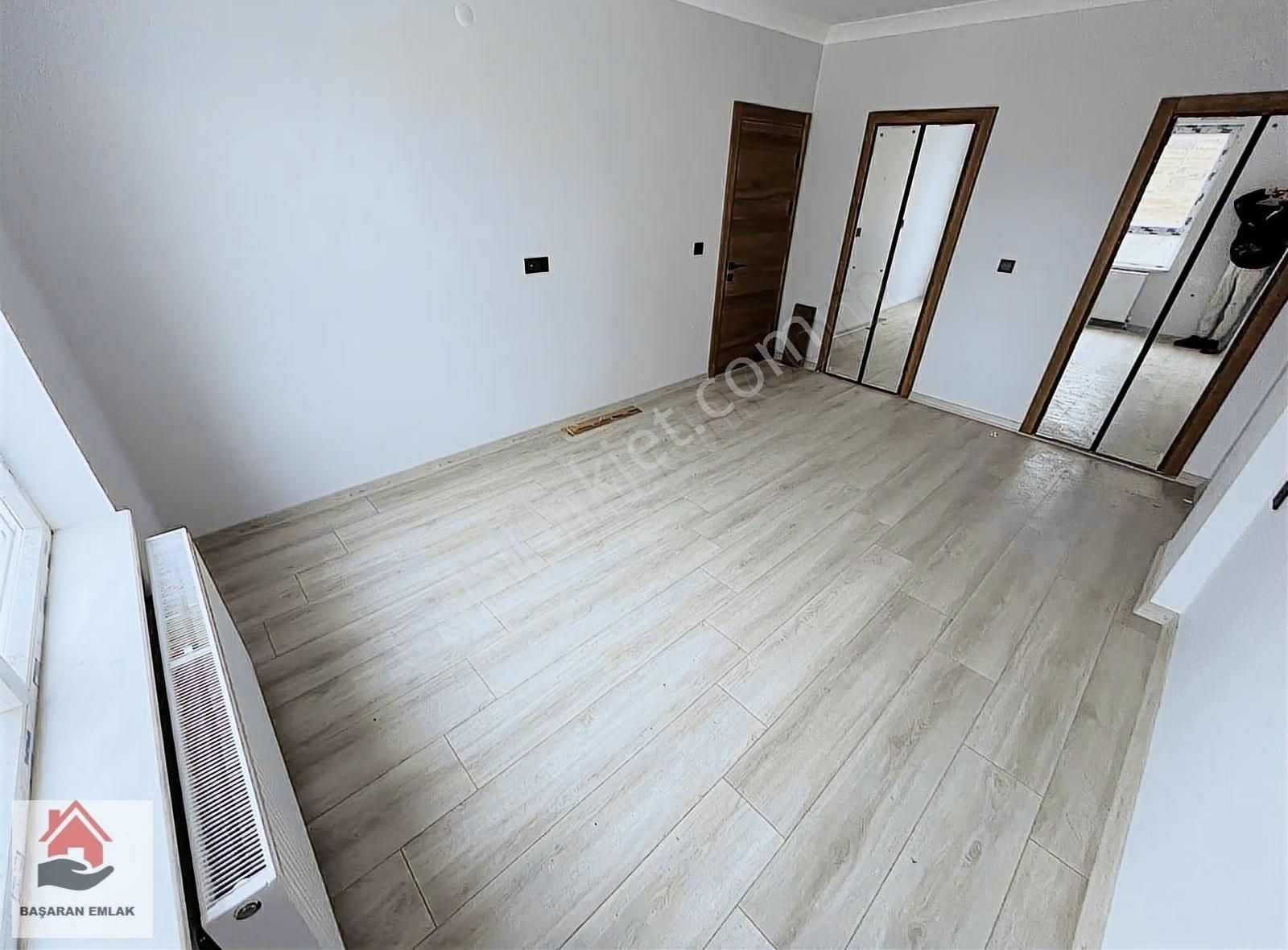 █ Emsalsiz Genişlik █ 4+1 Sıfır Bulvar Cp. Çift Banyolu Daire █ - Görsel 31