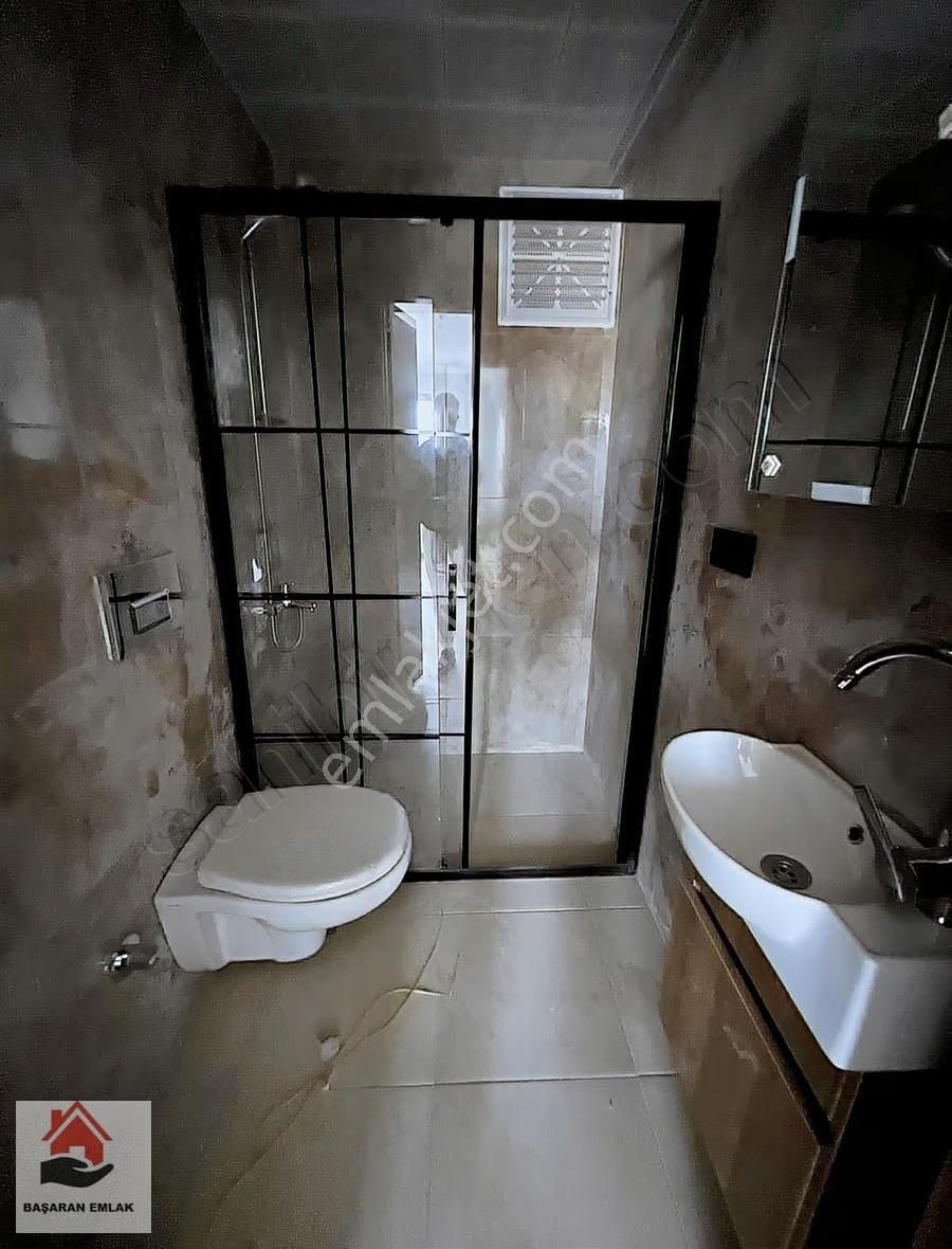 █ Emsalsiz Genişlik █ 4+1 Sıfır Bulvar Cp. Çift Banyolu Daire █ - Görsel 16