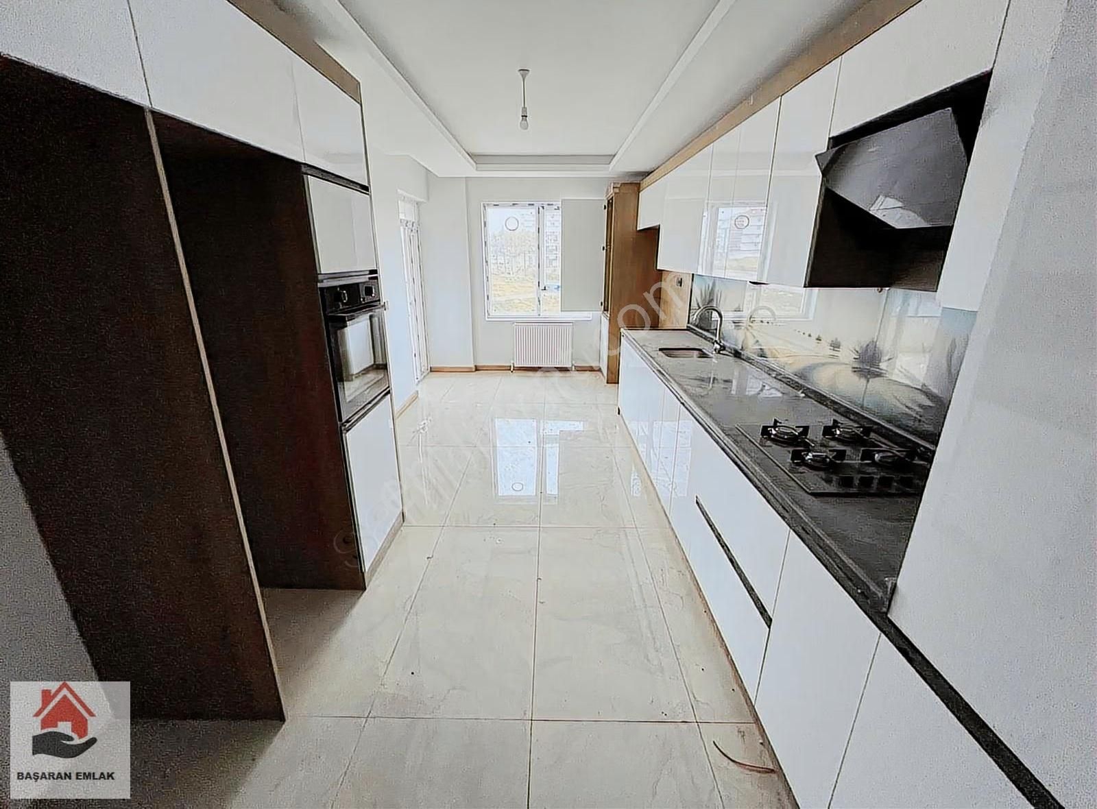 █ Emsalsiz Genişlik █ 4+1 Sıfır Bulvar Cp. Çift Banyolu Daire █ - Görsel 21