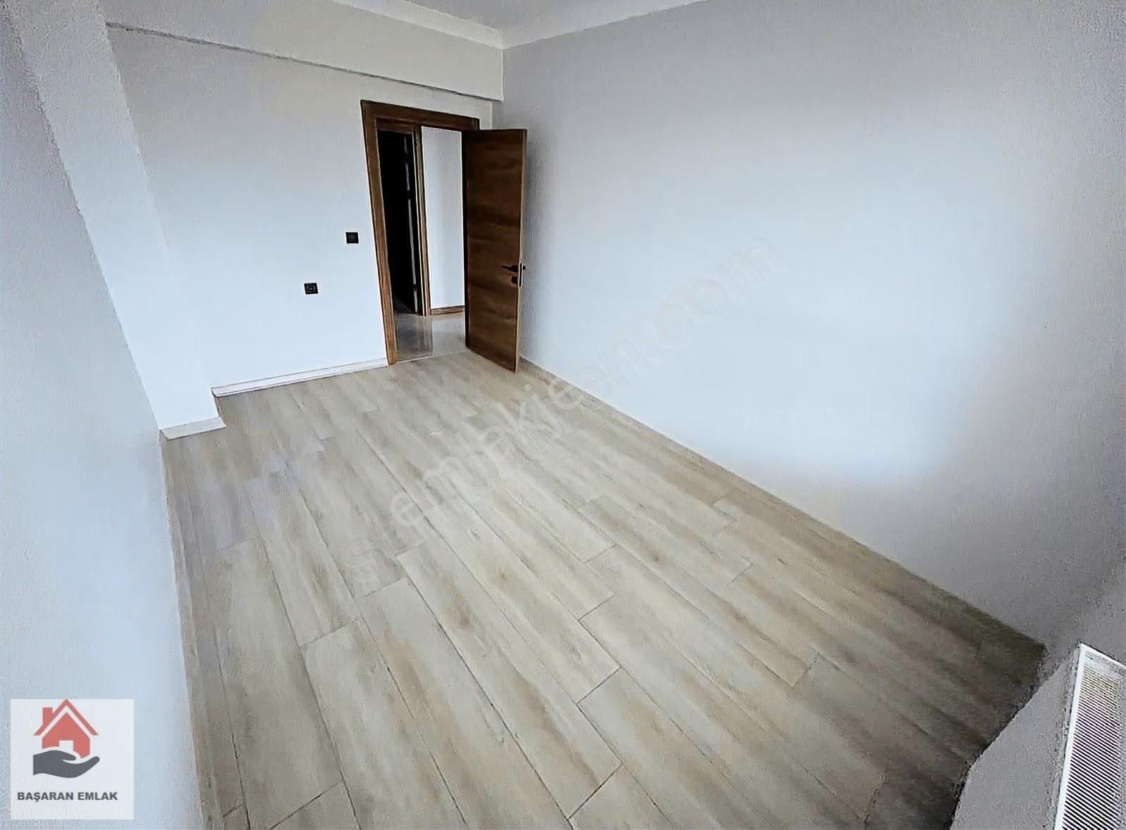 █ Emsalsiz Genişlik █ 4+1 Sıfır Bulvar Cp. Çift Banyolu Daire █ - Görsel 4