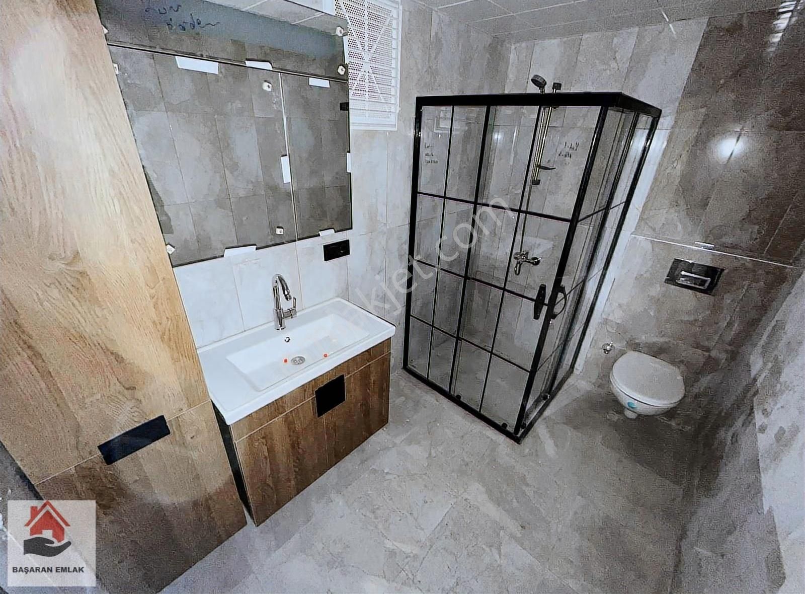 █ Emsalsiz Genişlik █ 4+1 Sıfır Bulvar Cp. Çift Banyolu Daire █ - Görsel 9