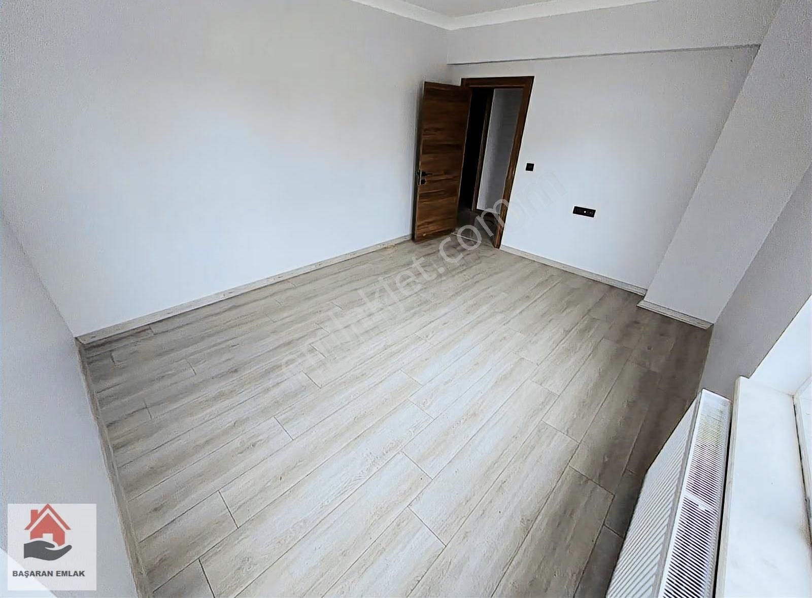 █ Emsalsiz Genişlik █ 4+1 Sıfır Bulvar Cp. Çift Banyolu Daire █ - Görsel 23