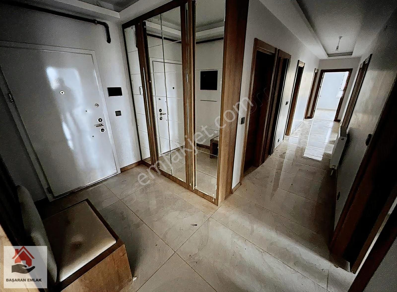 █ Emsalsiz Genişlik █ 4+1 Sıfır Bulvar Cp. Çift Banyolu Daire █ - Görsel 22