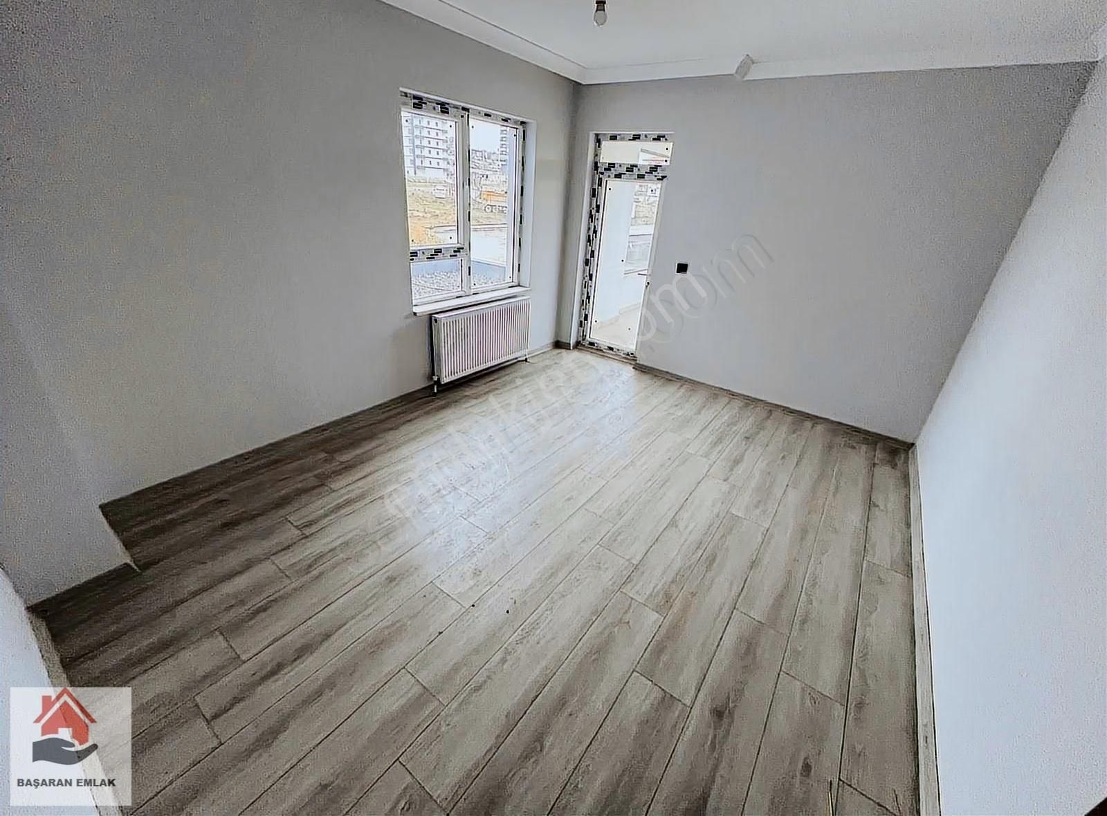 █ Emsalsiz Genişlik █ 4+1 Sıfır Bulvar Cp. Çift Banyolu Daire █ - Görsel 25