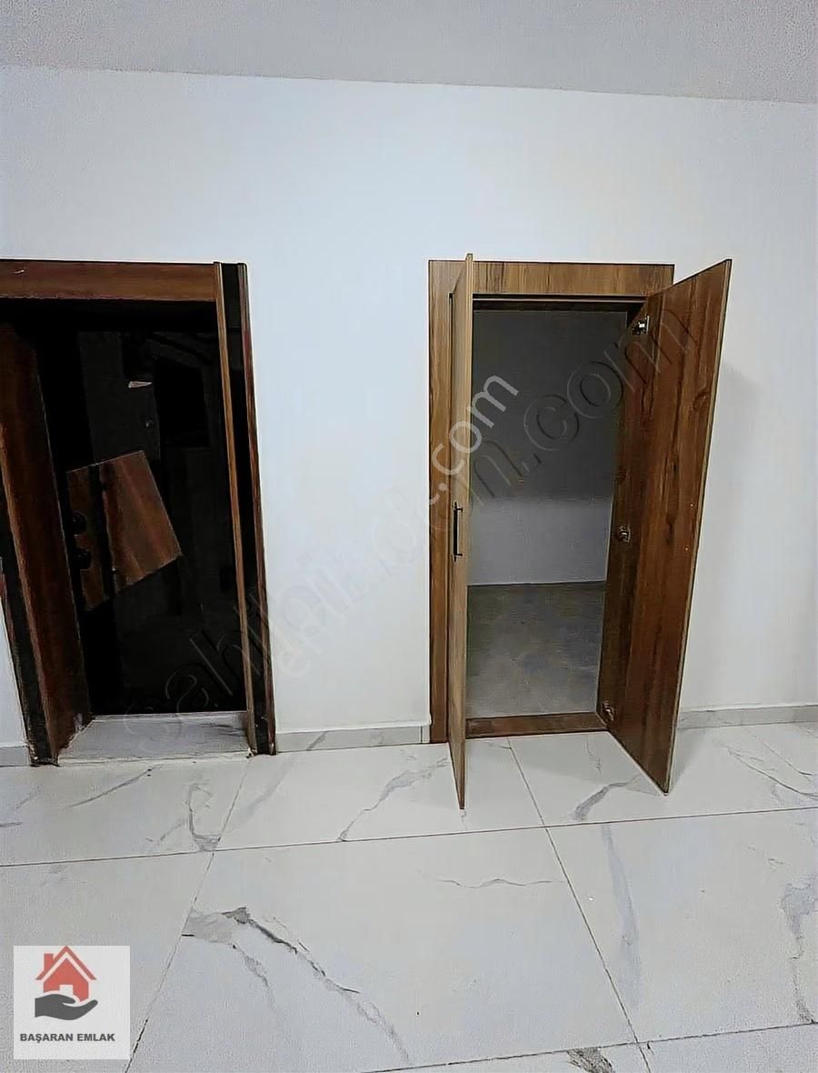 █ Emsalsiz Genişlik █ 4+1 Sıfır Bulvar Cp. Çift Banyolu Daire █ - Görsel 13