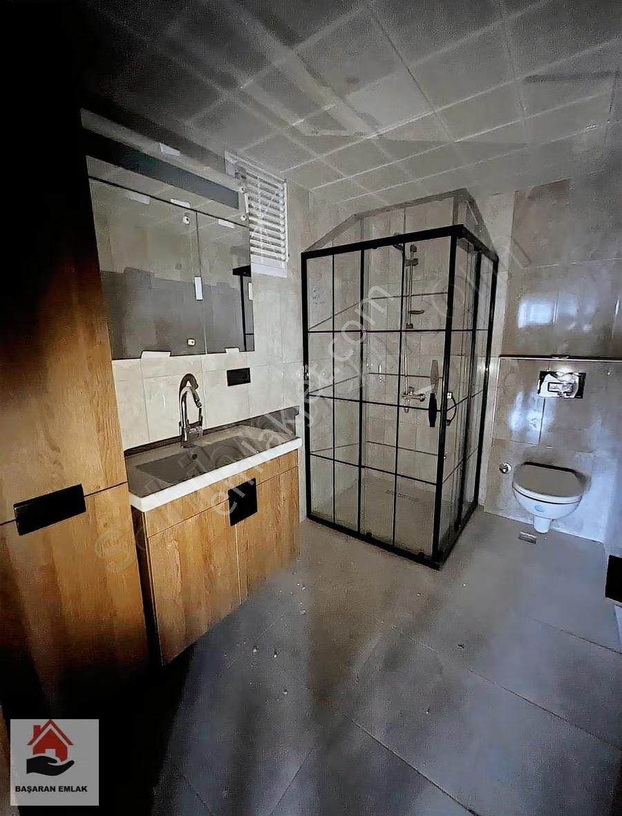 █ Emsalsiz Genişlik █ 4+1 Sıfır Bulvar Cp. Çift Banyolu Daire █ - Görsel 10