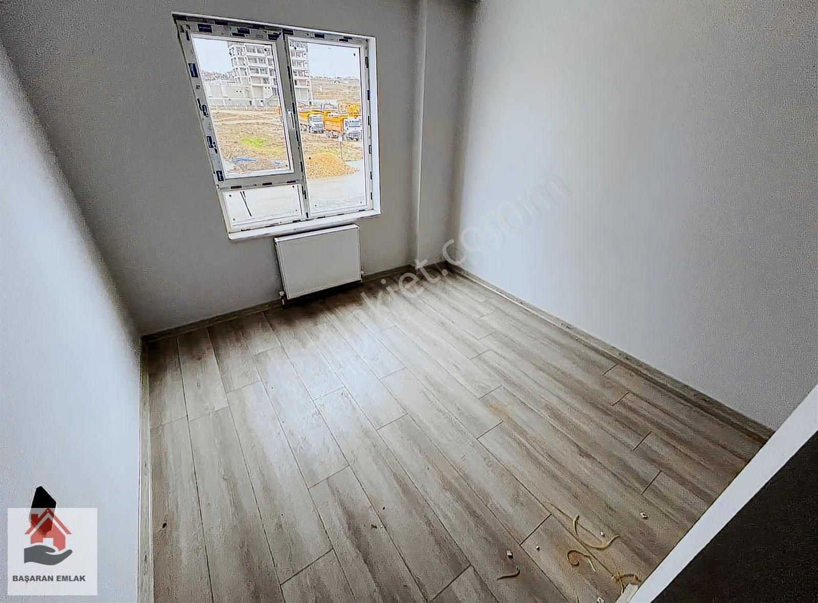 █ Emsalsiz Genişlik █ 4+1 Sıfır Bulvar Cp. Çift Banyolu Daire █ - Görsel 5