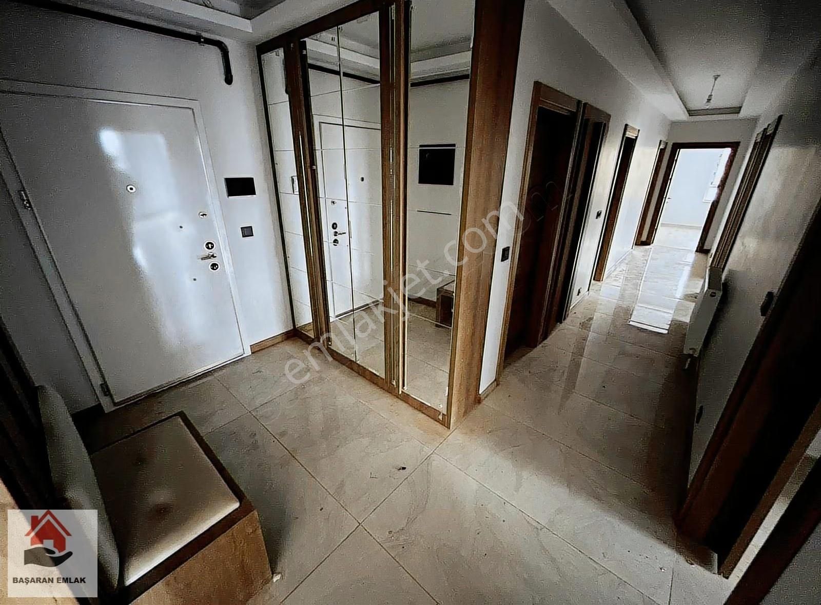 █ Emsalsiz Genişlik █ 4+1 Sıfır Bulvar Cp. Çift Banyolu Daire █ - Görsel 6