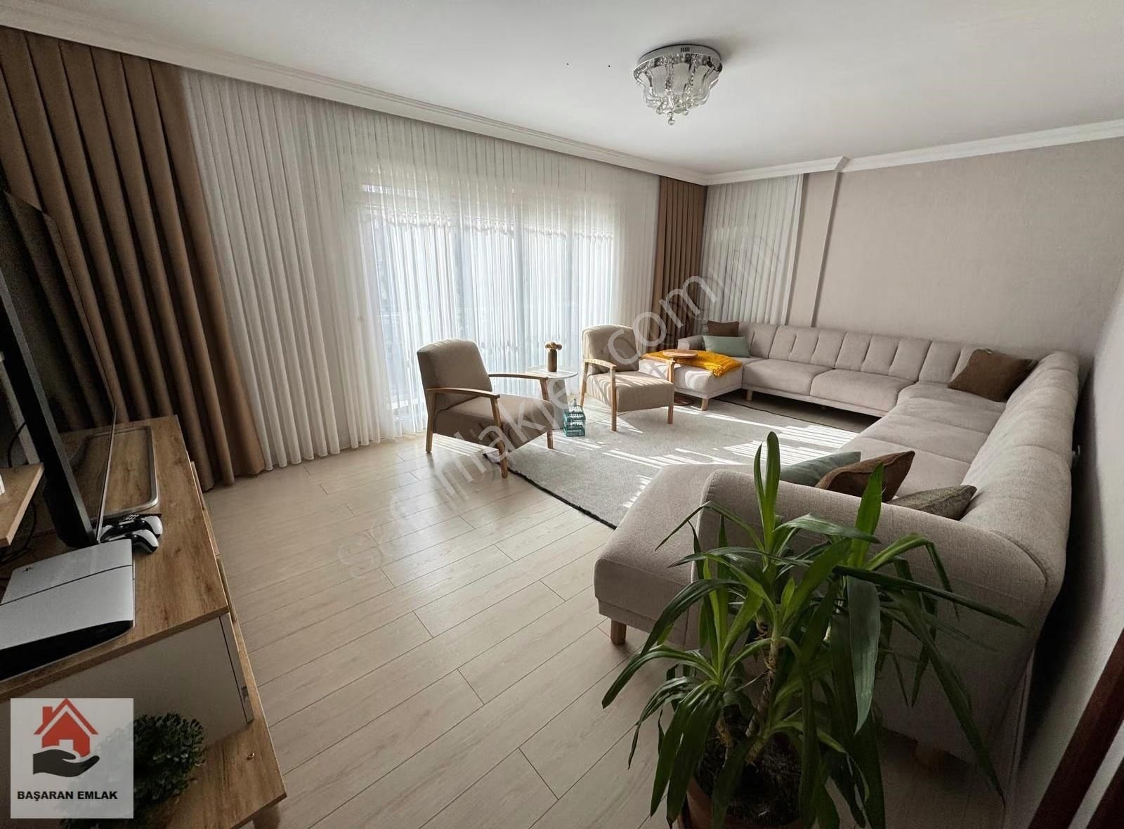 █ Ahi Mesut Bul. Üzeri █ 3+1 Asansörlü Geniş Çift Banyolu Daire█ - Görsel 11