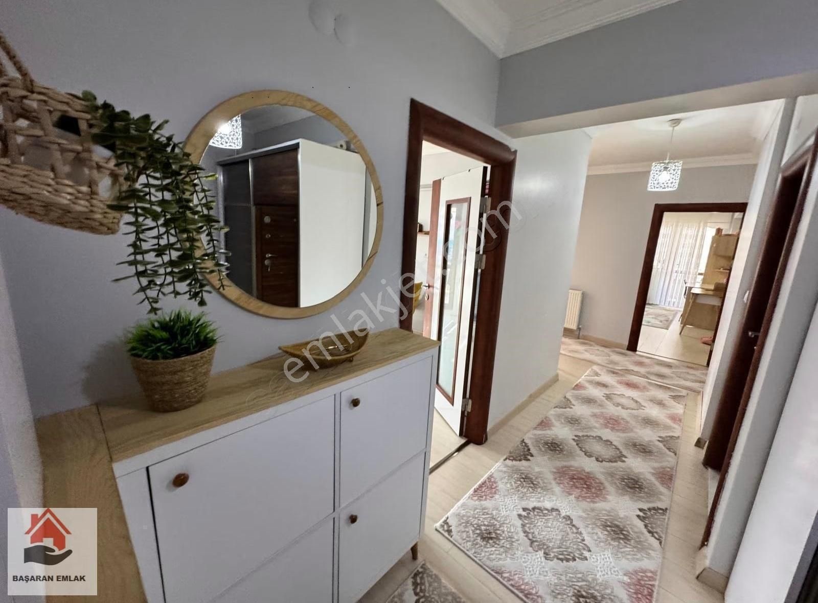 █ Ahi Mesut Bul. Üzeri █ 3+1 Asansörlü Geniş Çift Banyolu Daire█ - Görsel 14