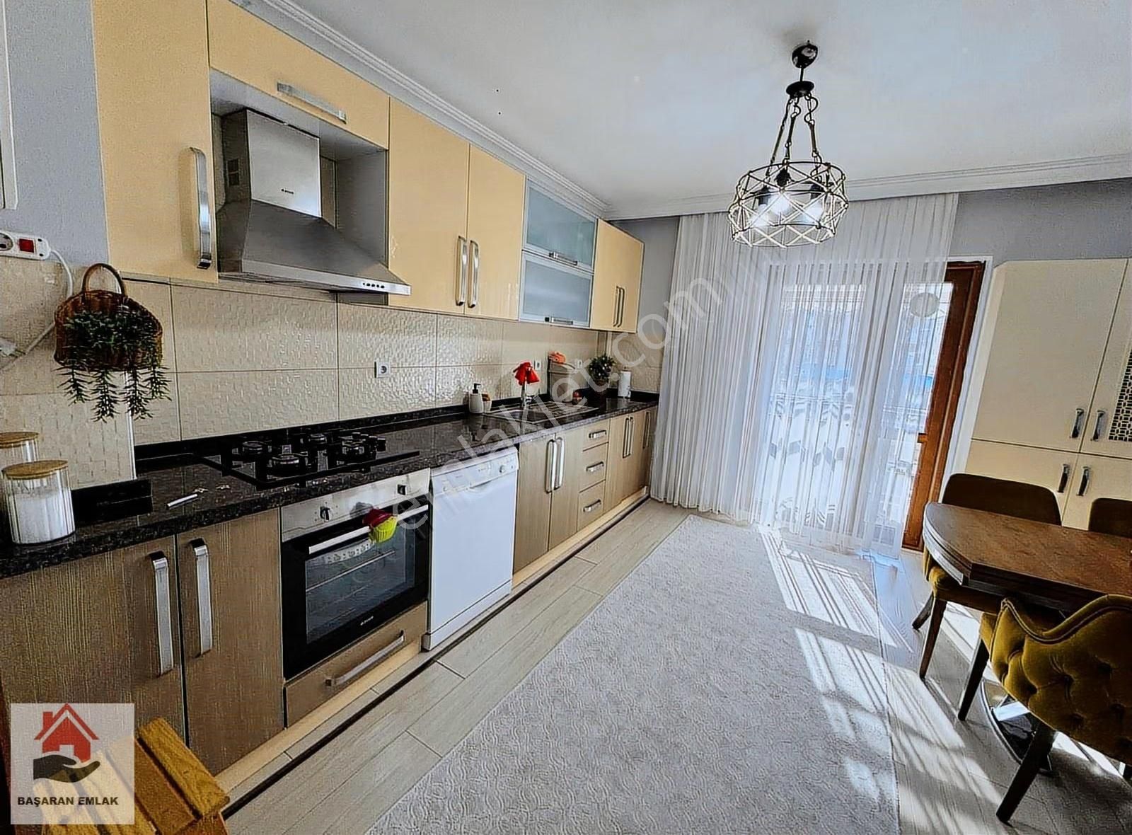 █ Ahi Mesut Bul. Üzeri █ 3+1 Asansörlü Geniş Çift Banyolu Daire█ - Görsel 18