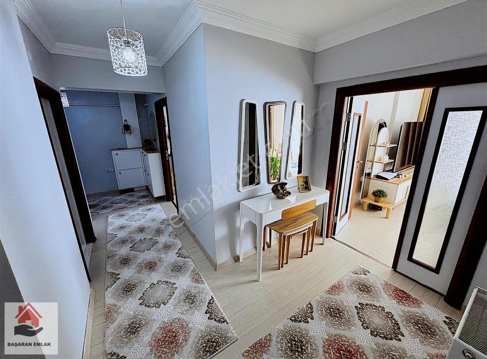 █ Ahi Mesut Bul. Üzeri █ 3+1 Asansörlü Geniş Çift Banyolu Daire█ - Görsel 12