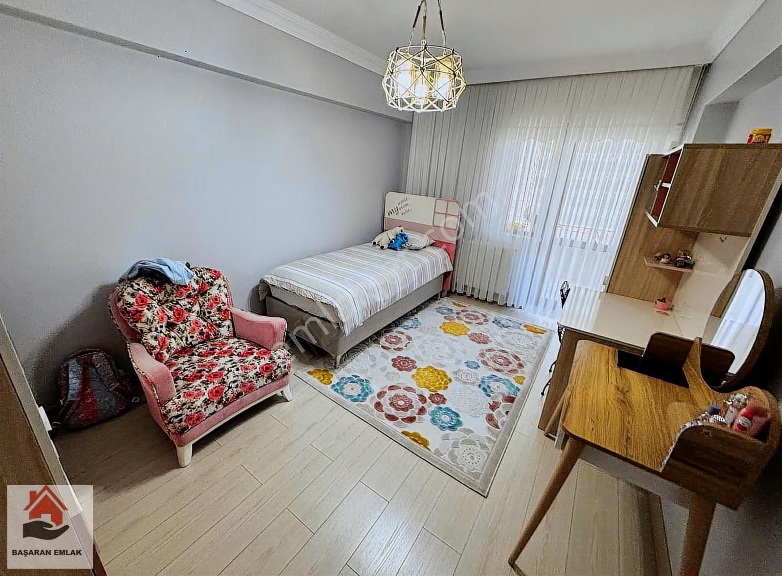 █ Ahi Mesut Bul. Üzeri █ 3+1 Asansörlü Geniş Çift Banyolu Daire█ - Görsel 5