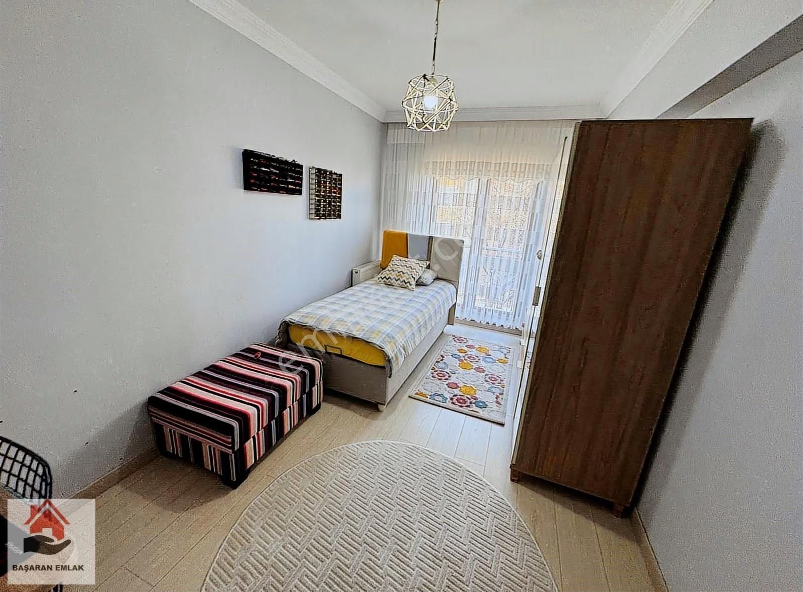 █ Ahi Mesut Bul. Üzeri █ 3+1 Asansörlü Geniş Çift Banyolu Daire█ - Görsel 30