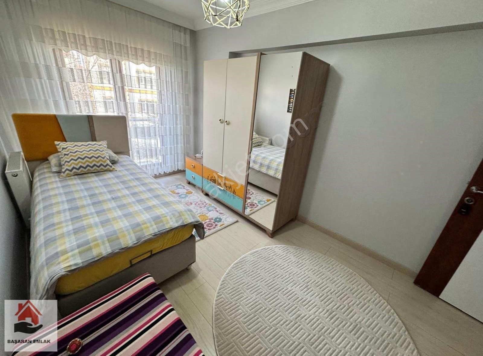 █ Ahi Mesut Bul. Üzeri █ 3+1 Asansörlü Geniş Çift Banyolu Daire█ - Görsel 16