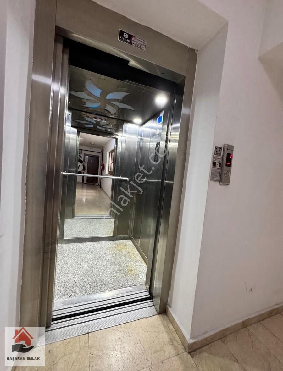 █ Ahi Mesut Bul. Üzeri █ 3+1 Asansörlü Geniş Çift Banyolu Daire█ - Görsel 29