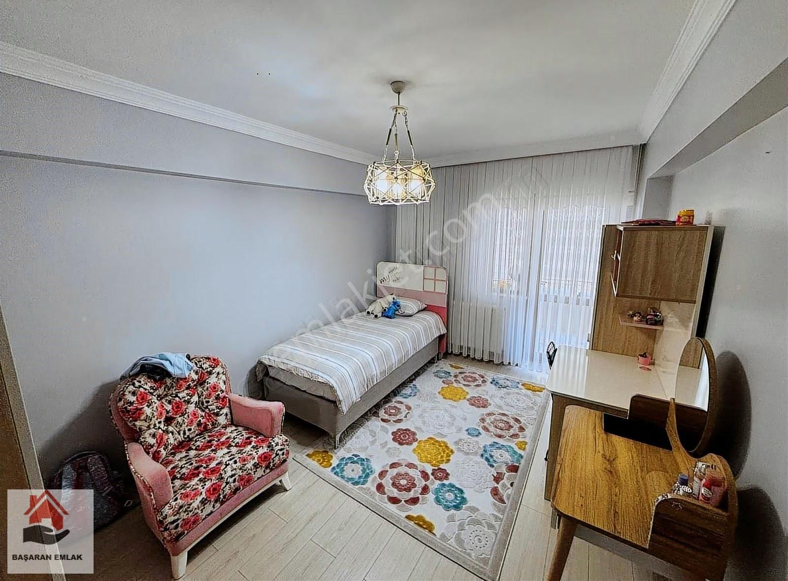 █ Ahi Mesut Bul. Üzeri █ 3+1 Asansörlü Geniş Çift Banyolu Daire█ - Görsel 13