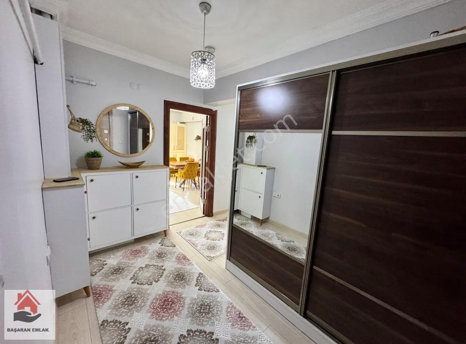 █ Ahi Mesut Bul. Üzeri █ 3+1 Asansörlü Geniş Çift Banyolu Daire█ - Görsel 17
