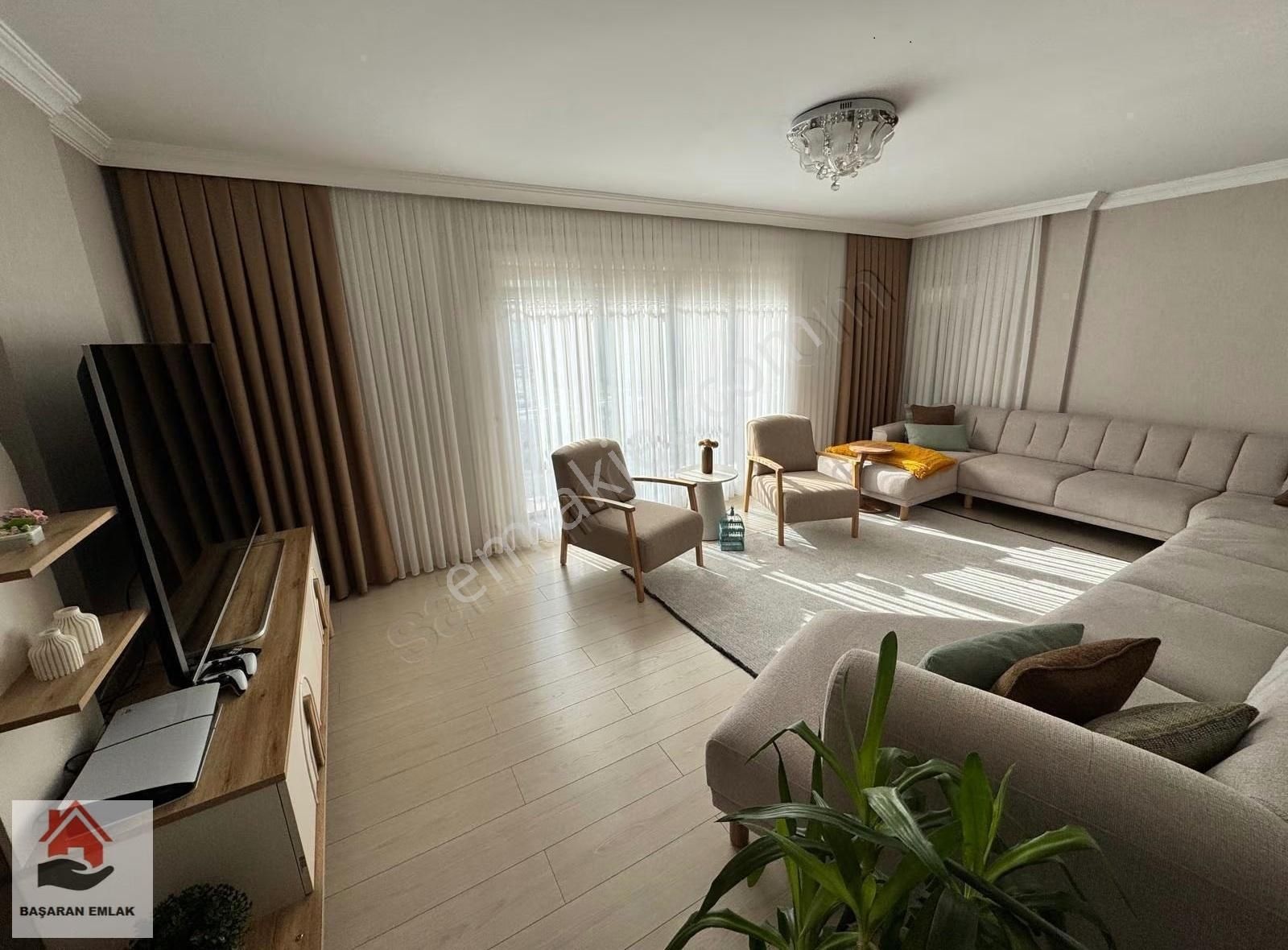 █ Ahi Mesut Bul. Üzeri █ 3+1 Asansörlü Geniş Çift Banyolu Daire█ - Görsel 7