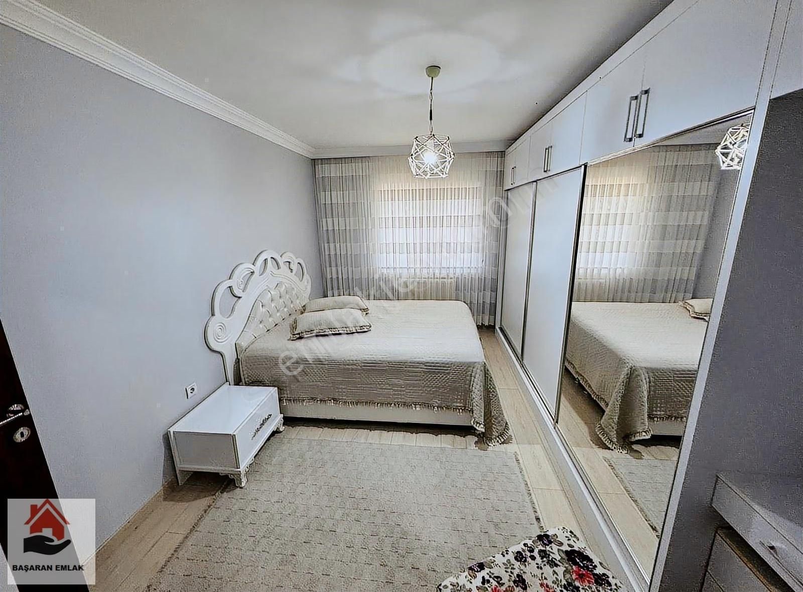 █ Ahi Mesut Bul. Üzeri █ 3+1 Asansörlü Geniş Çift Banyolu Daire█ - Görsel 15