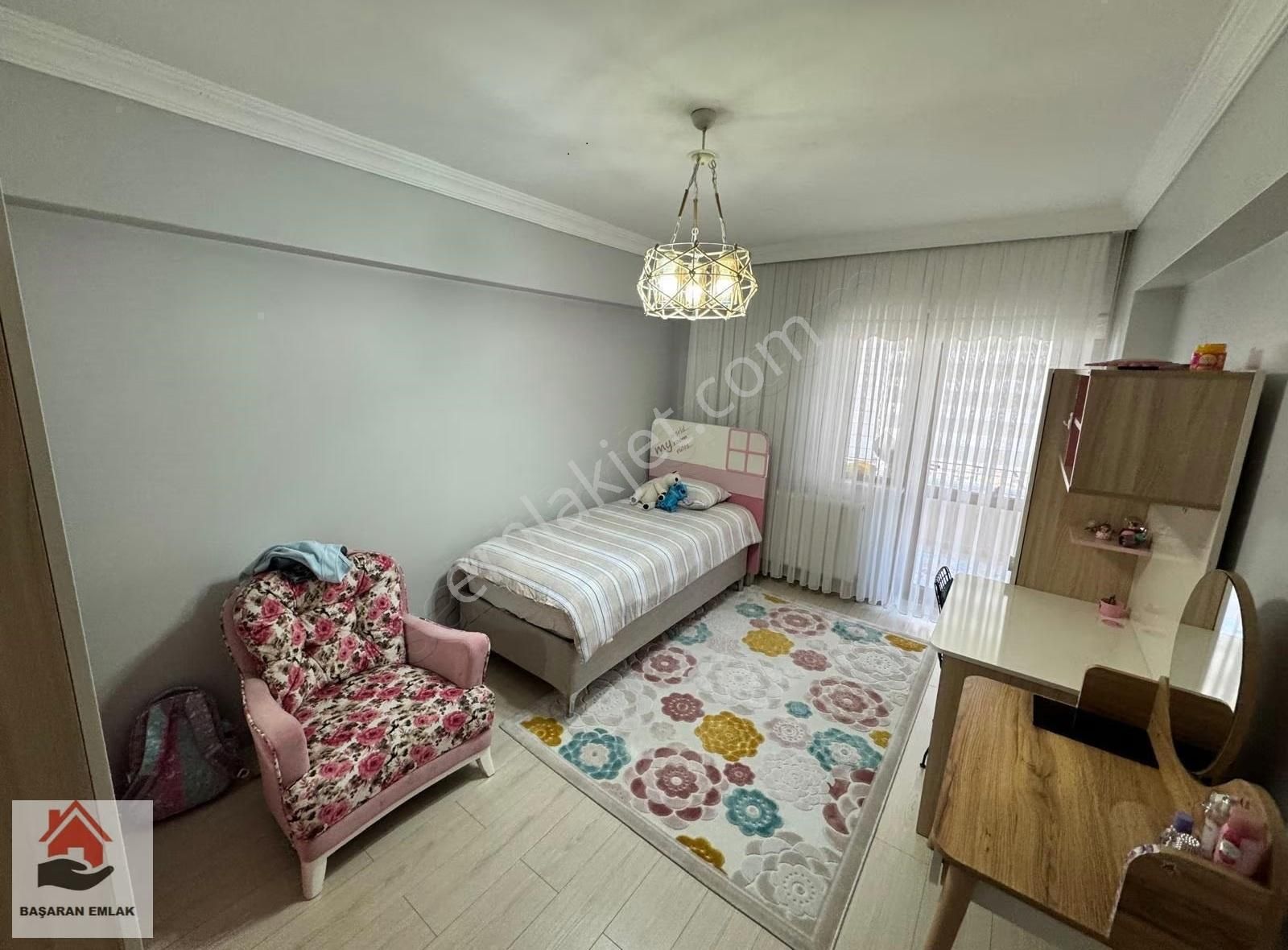 █ Ahi Mesut Bul. Üzeri █ 3+1 Asansörlü Geniş Çift Banyolu Daire█ - Görsel 34