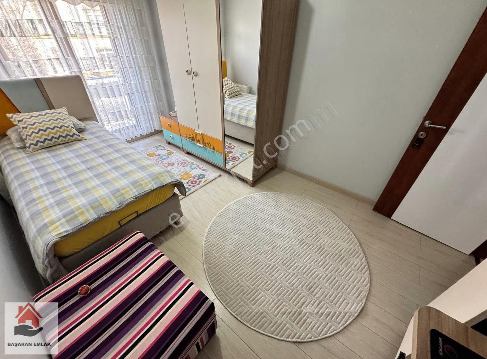 █ Ahi Mesut Bul. Üzeri █ 3+1 Asansörlü Geniş Çift Banyolu Daire█ - Görsel 25