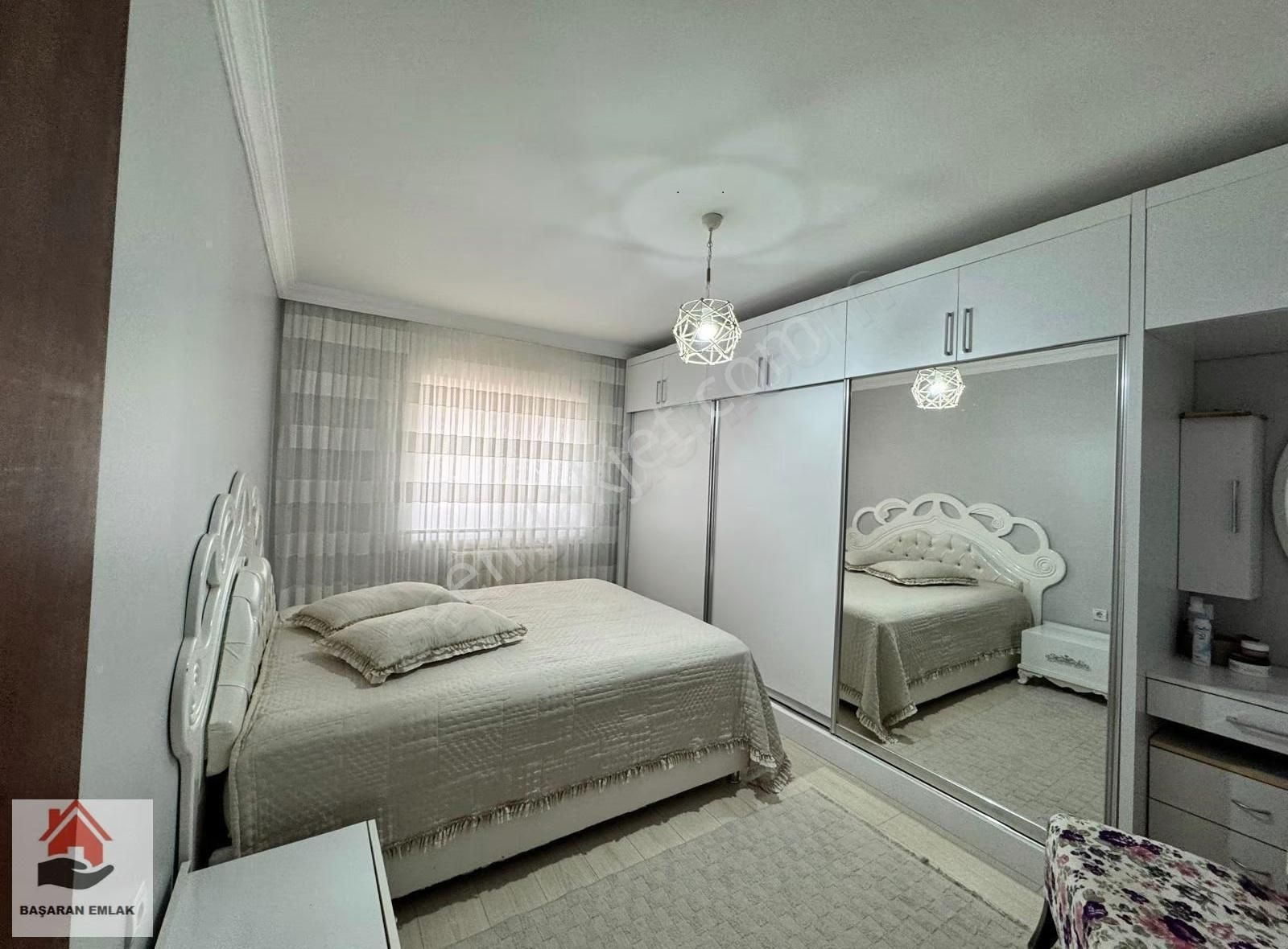 █ Ahi Mesut Bul. Üzeri █ 3+1 Asansörlü Geniş Çift Banyolu Daire█ - Görsel 2